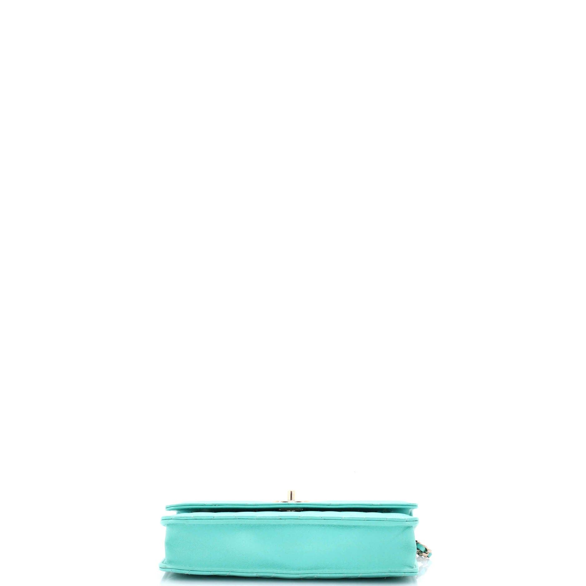 Chanel Trendy CC Wallet on Chain Size ONE SIZE - 4 Thumbnail