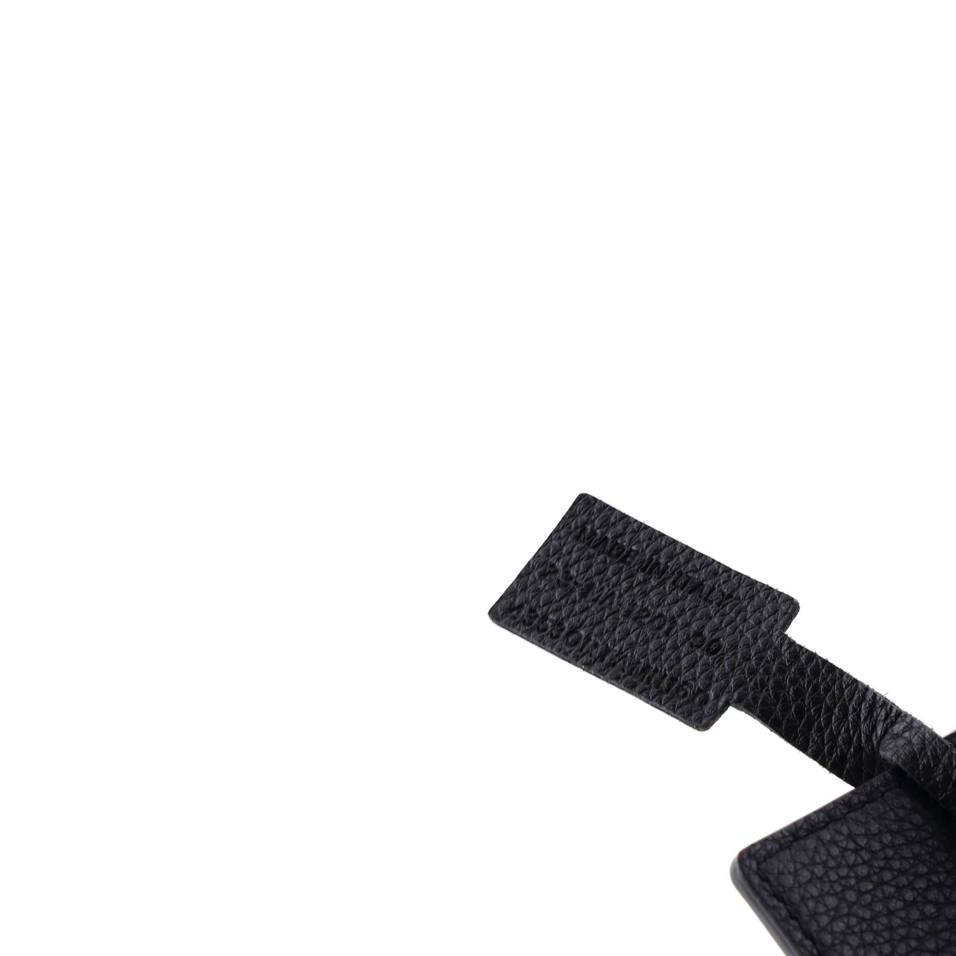 Dior CD Buckle Belt Size ONE SIZE - 3 Thumbnail
