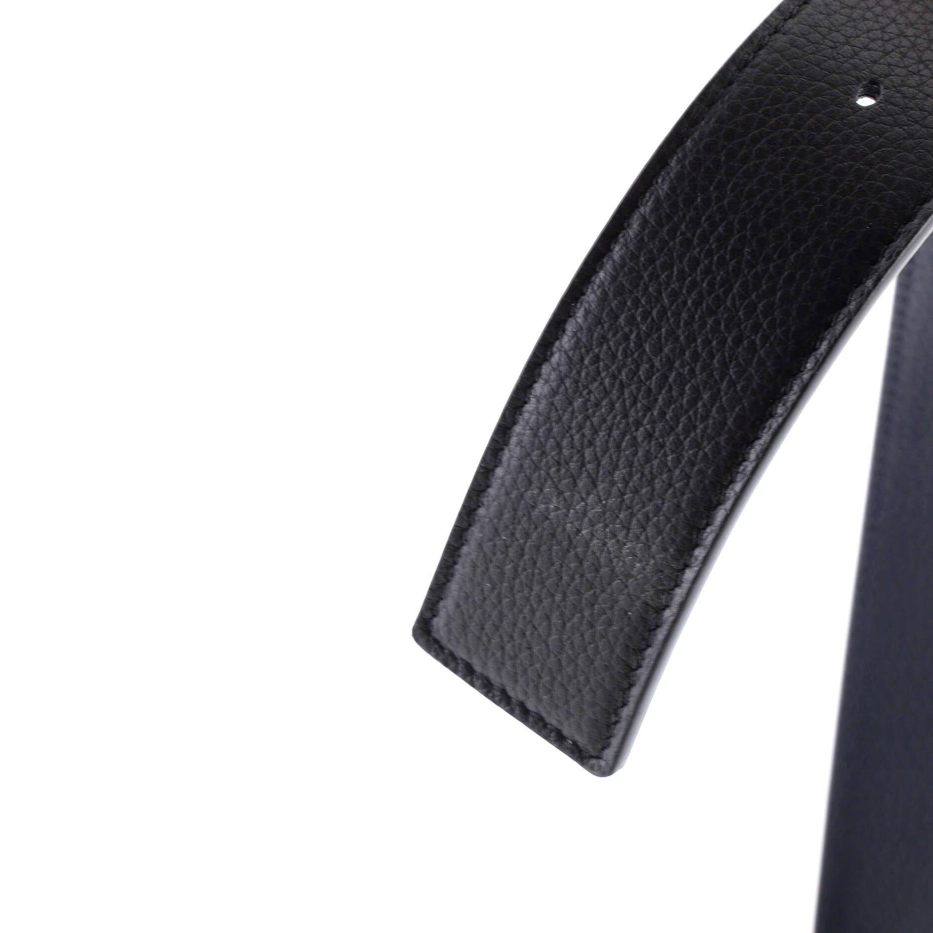Dior CD Buckle Belt Size ONE SIZE - 4 Thumbnail