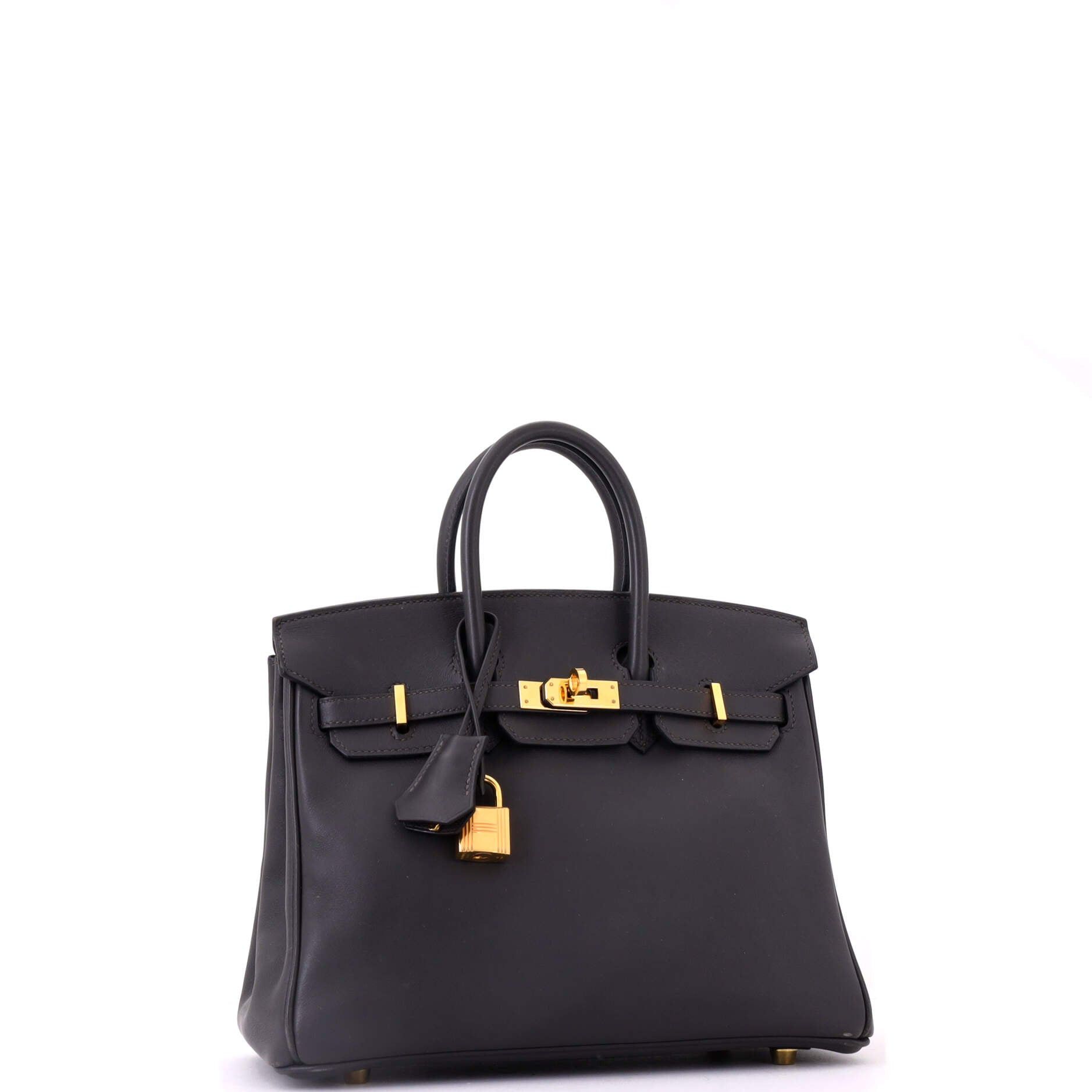 Hermes Birkin Handbag Size ONE SIZE - 2 Thumbnail