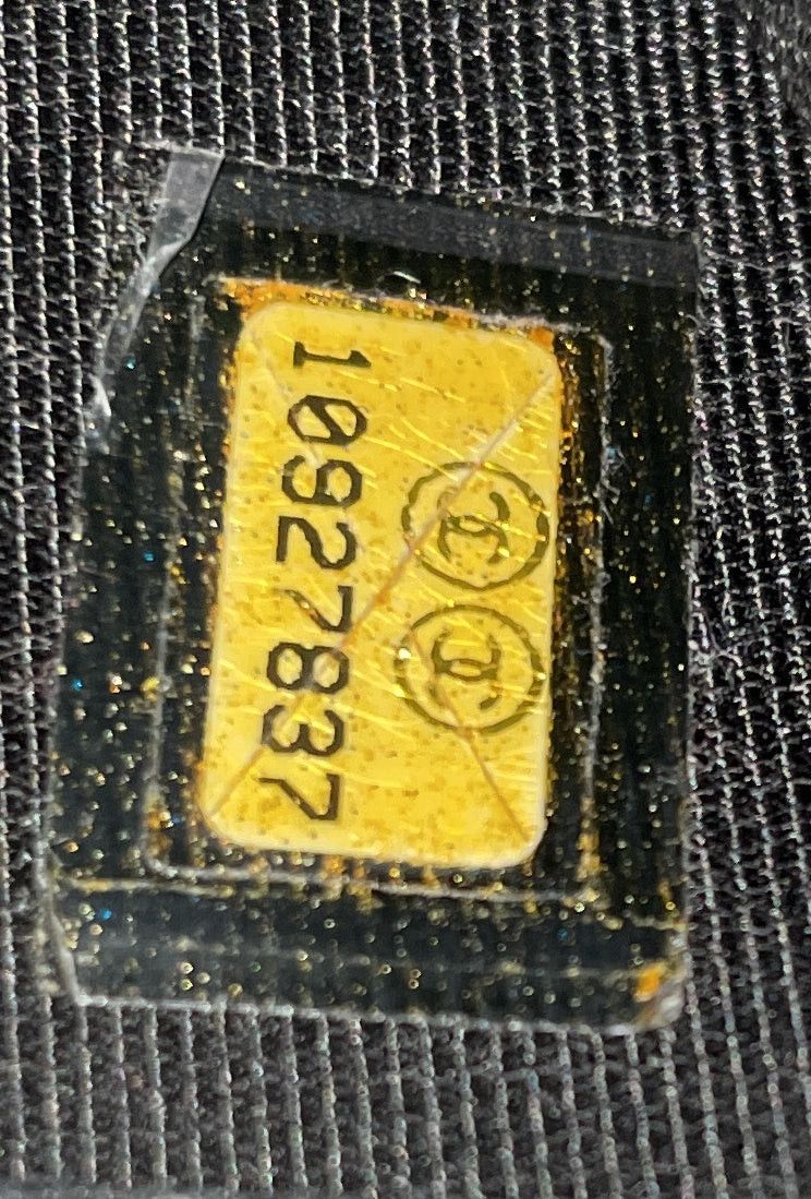 Chanel L-Yen Wallet Size ONE SIZE - 9 Thumbnail