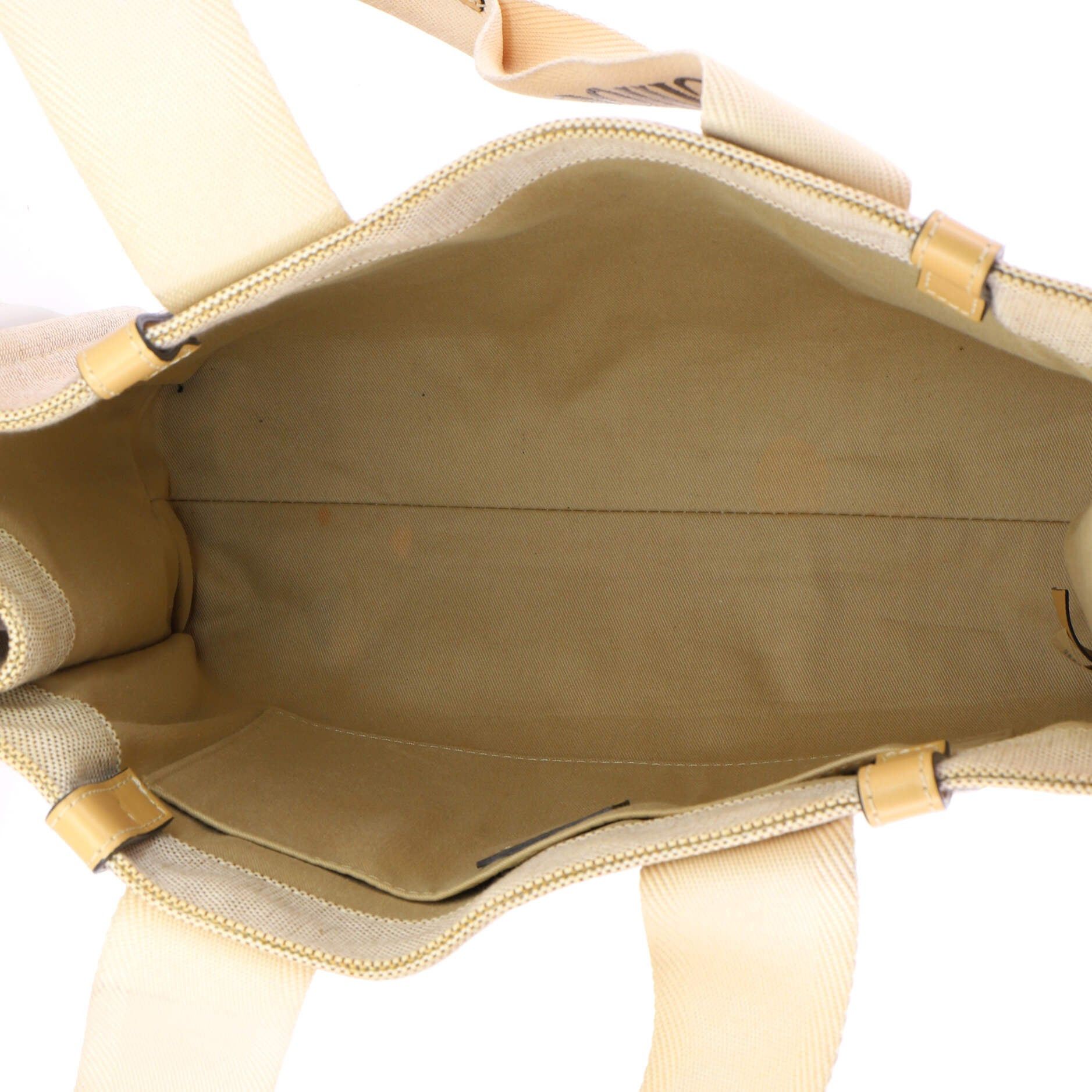 Chloe Woody Tote Size ONE SIZE - 5 Thumbnail