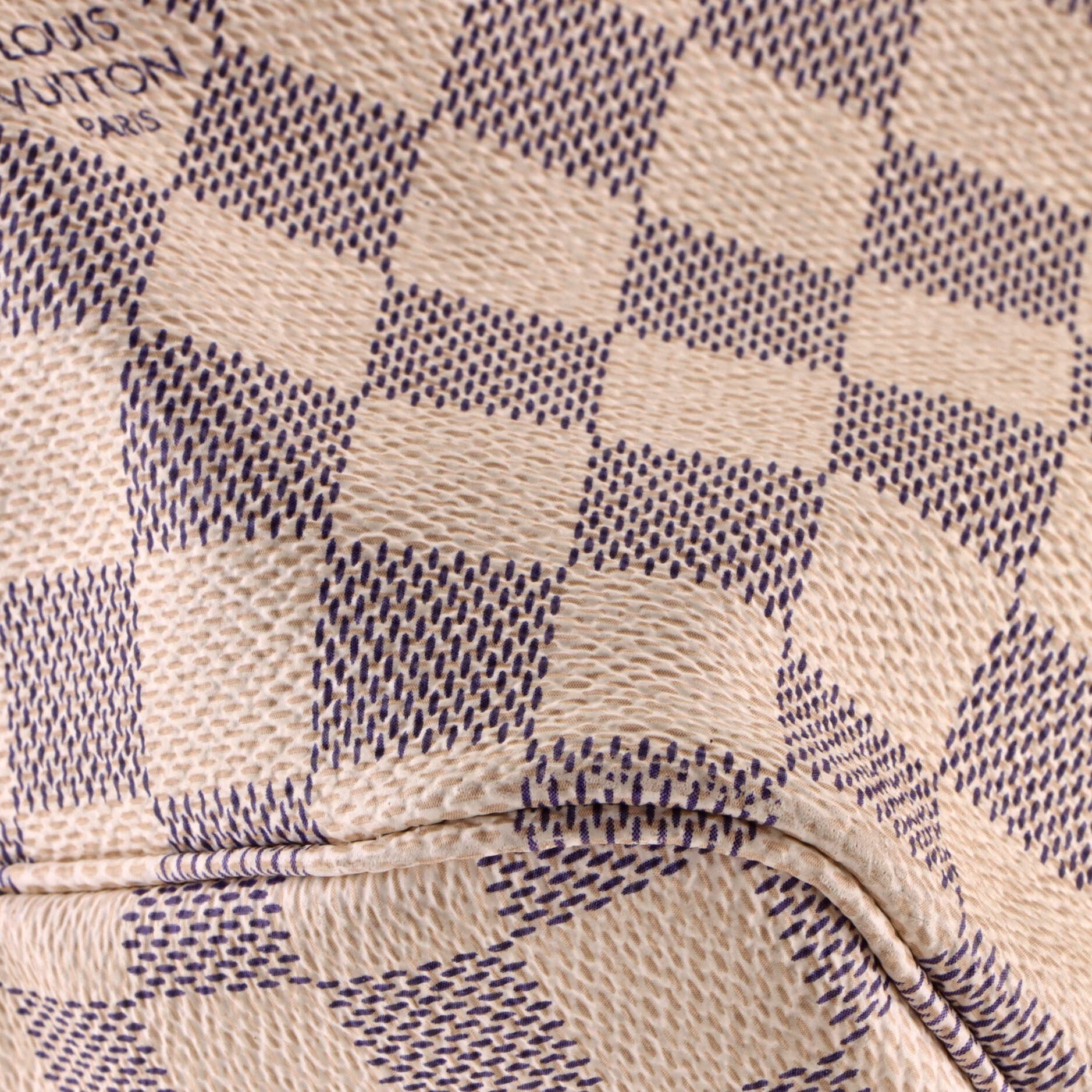 Louis Vuitton Neverfull Tote Size ONE SIZE - 7 Thumbnail
