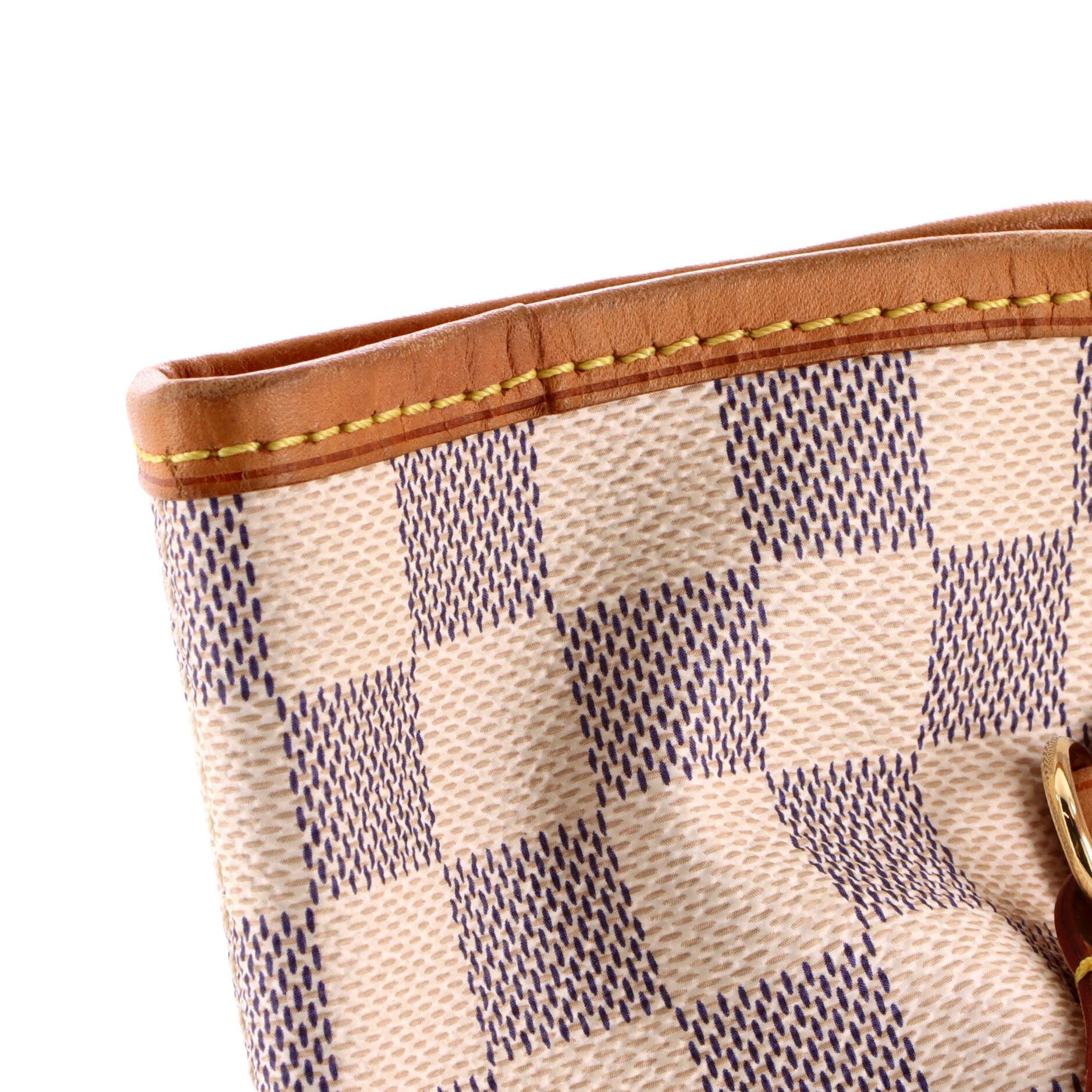 Louis Vuitton Neverfull Tote Size ONE SIZE - 6 Thumbnail