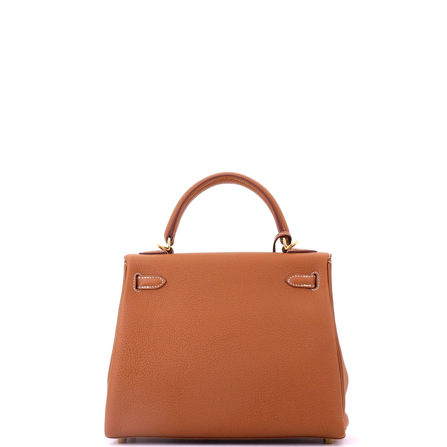 Hermes Kelly Handbag Size ONE SIZE - 4 Thumbnail