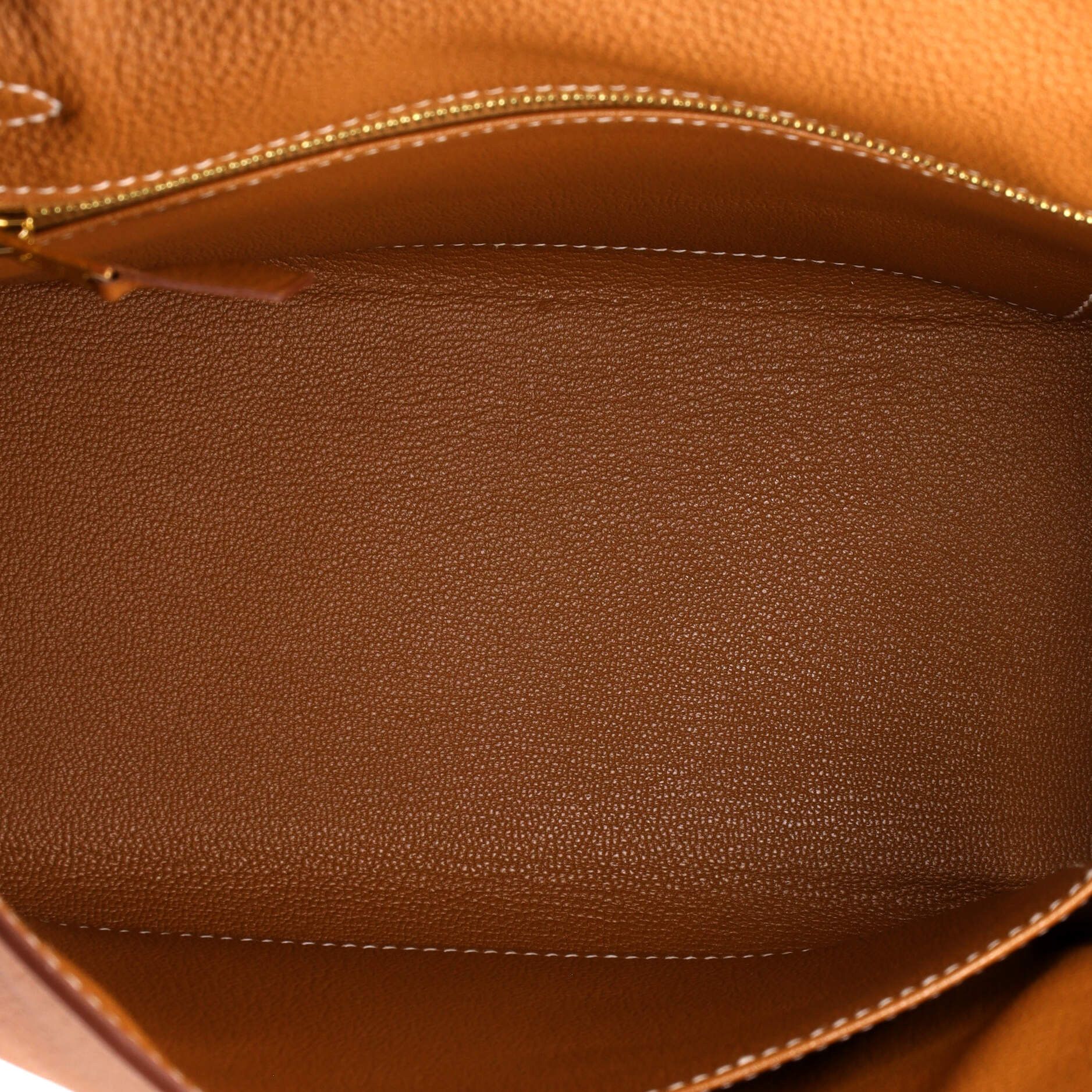 Hermes Kelly Handbag Size ONE SIZE - 7 Thumbnail