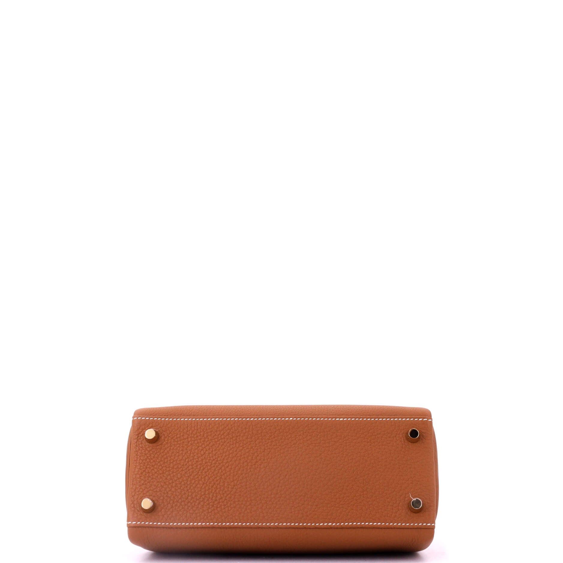 Hermes Kelly Handbag Size ONE SIZE - 5 Thumbnail