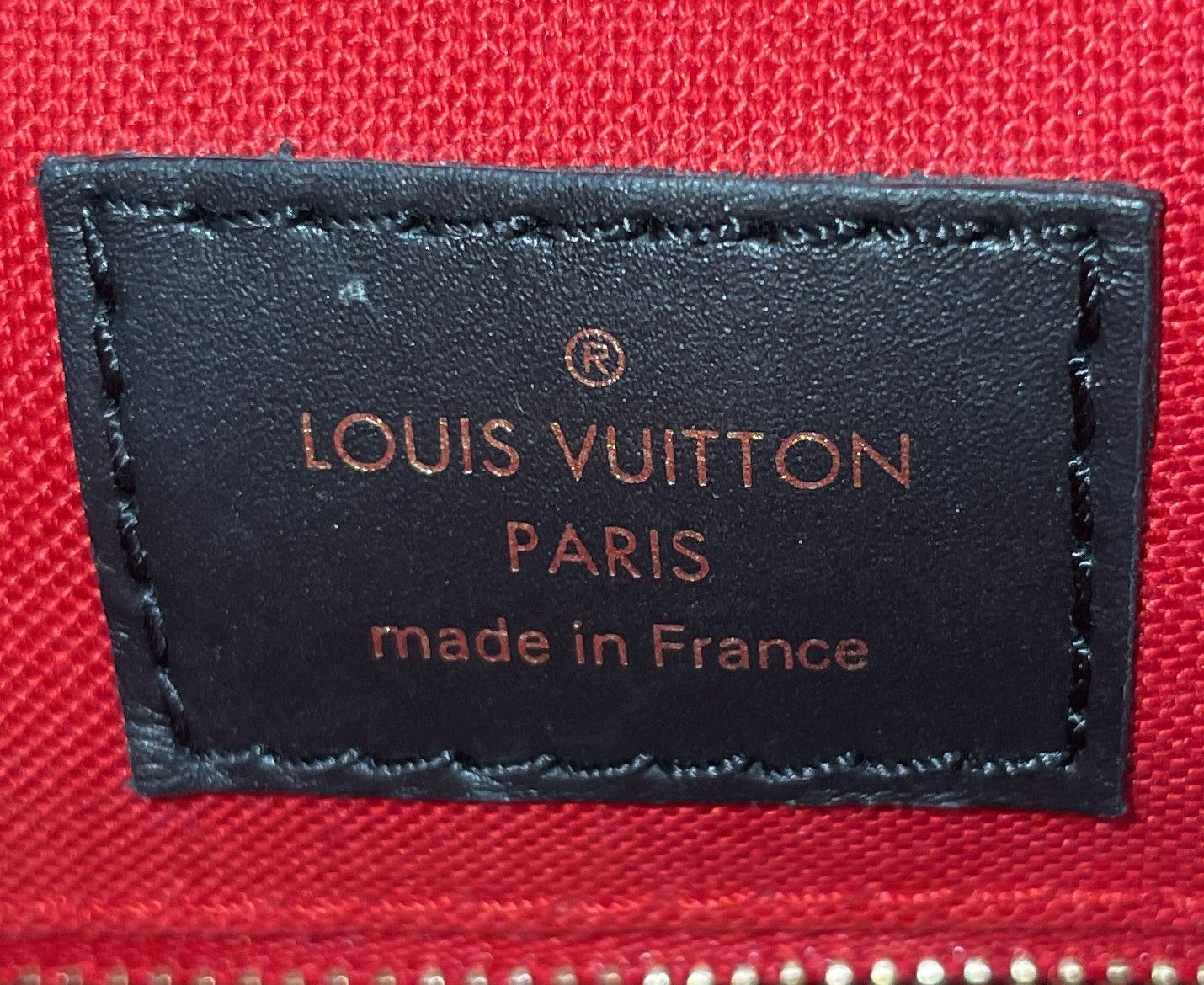 Louis Vuitton OnTheGo Tote Size ONE SIZE - 8 Thumbnail