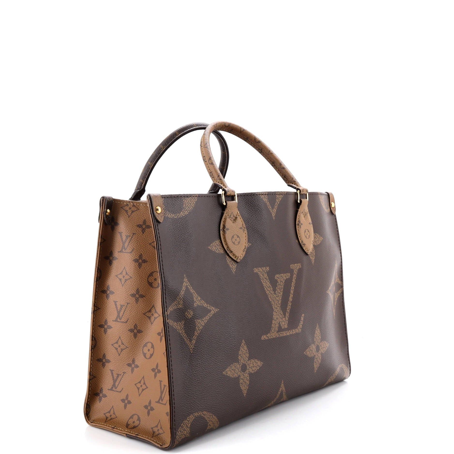 Louis Vuitton OnTheGo Tote Size ONE SIZE - 2 Thumbnail