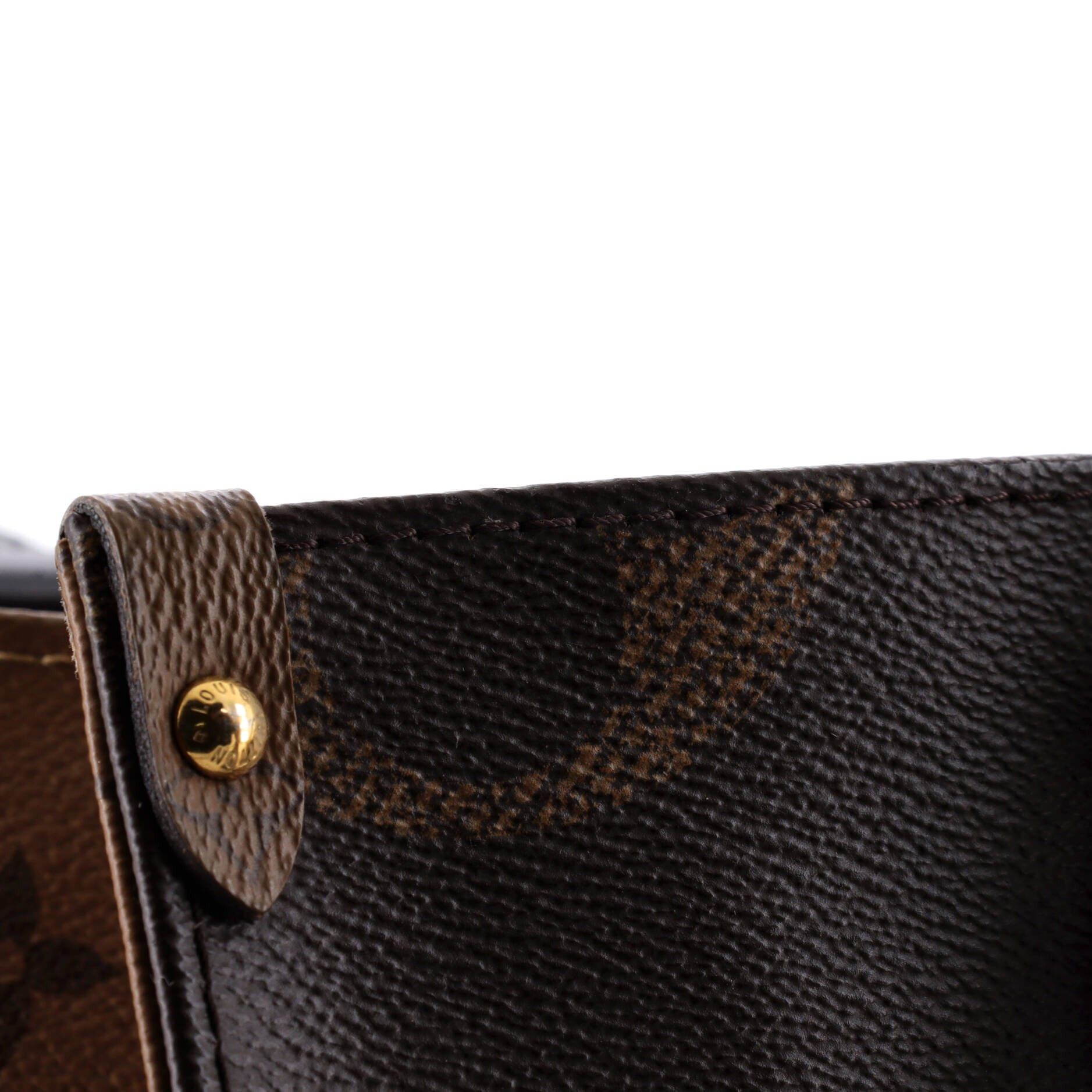 Louis Vuitton OnTheGo Tote Size ONE SIZE - 6 Thumbnail