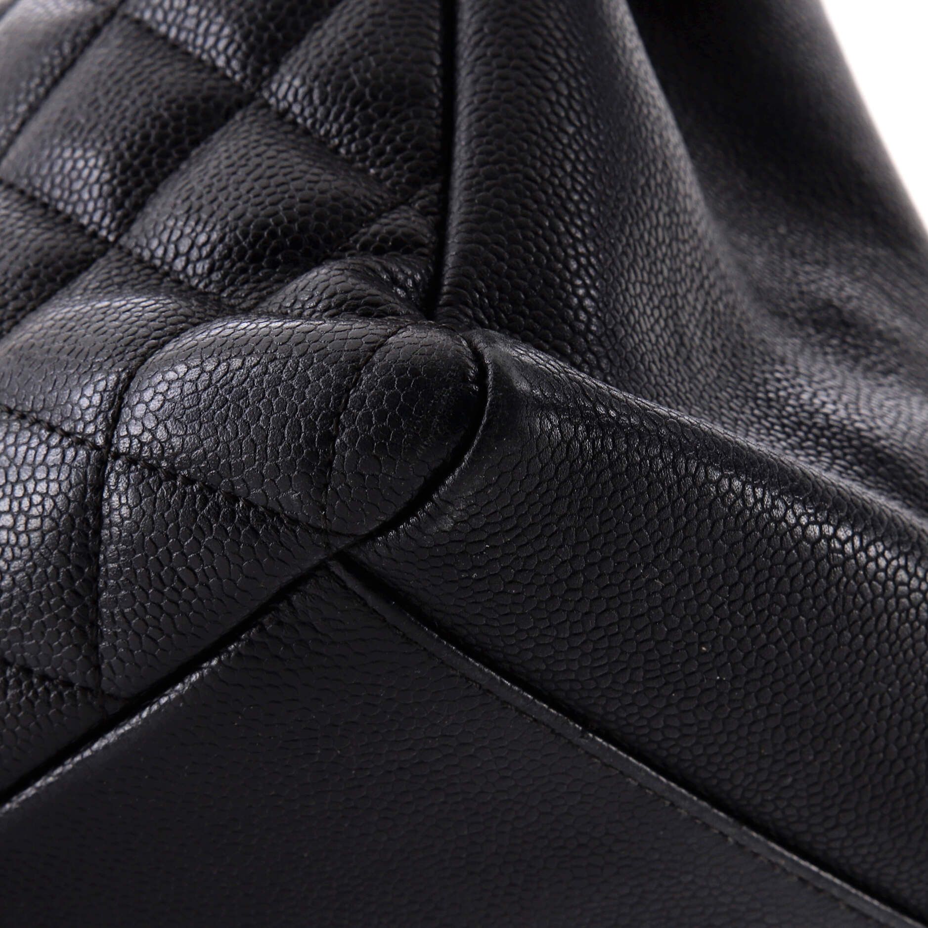 Chanel Grand Shopping Tote Size ONE SIZE - 7 Thumbnail