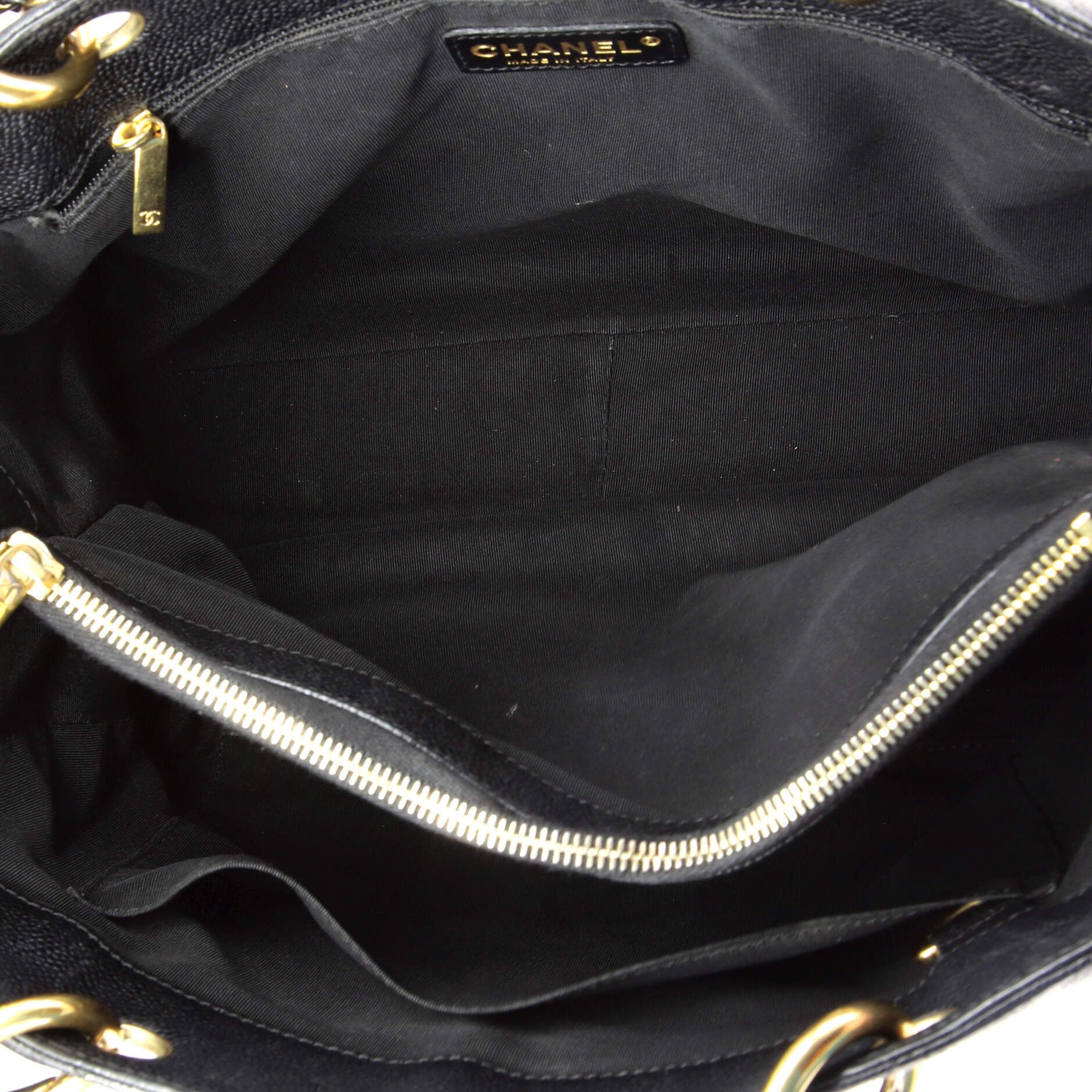 Chanel Grand Shopping Tote Size ONE SIZE - 5 Thumbnail