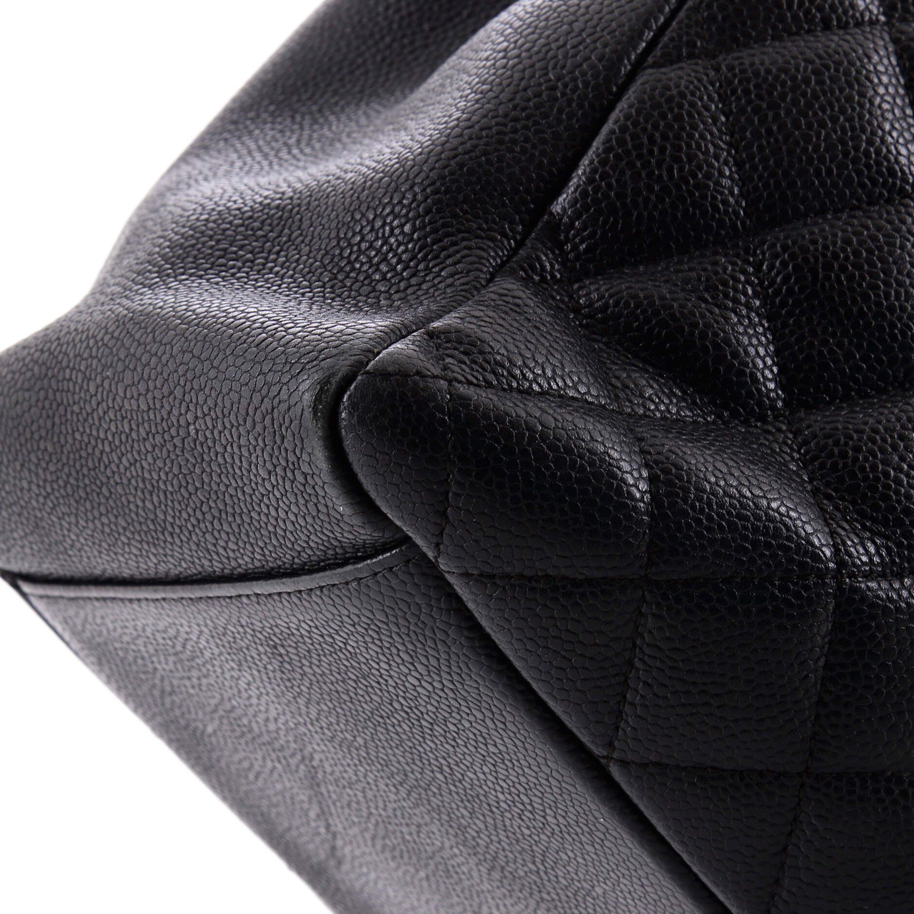 Chanel Grand Shopping Tote Size ONE SIZE - 6 Thumbnail
