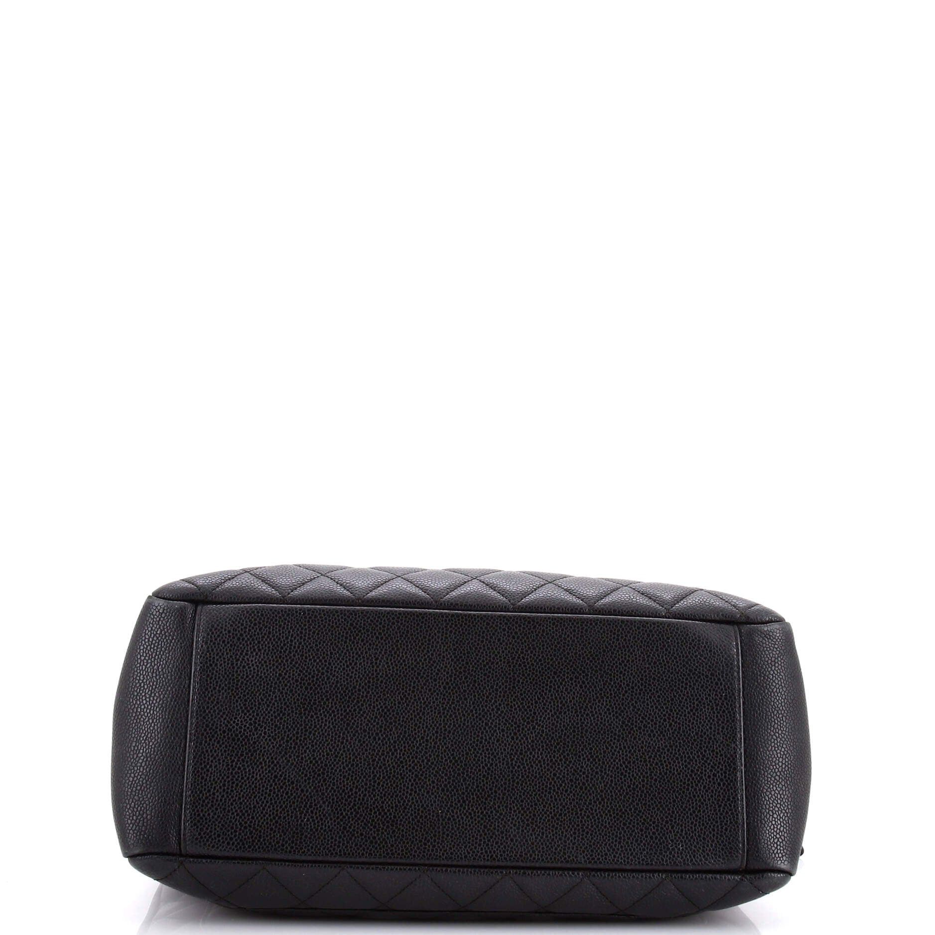 Chanel Grand Shopping Tote Size ONE SIZE - 4 Thumbnail