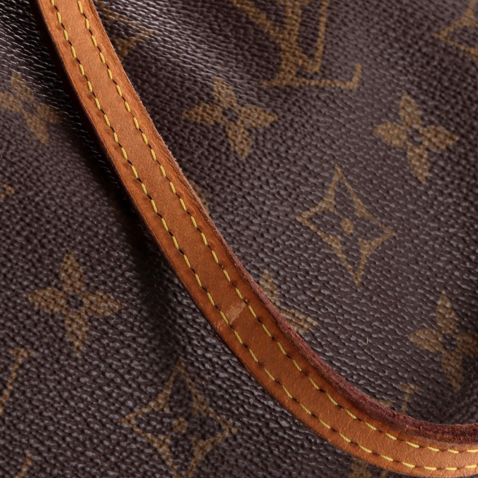 Louis Vuitton Neverfull Tote Size ONE SIZE - 7 Thumbnail