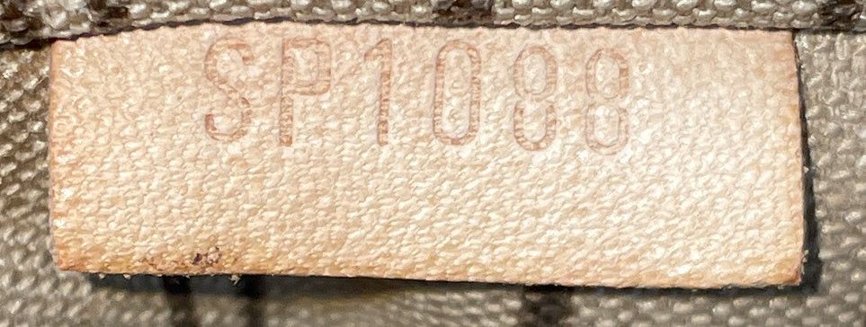 Louis Vuitton Neverfull Tote Size ONE SIZE - 9 Thumbnail