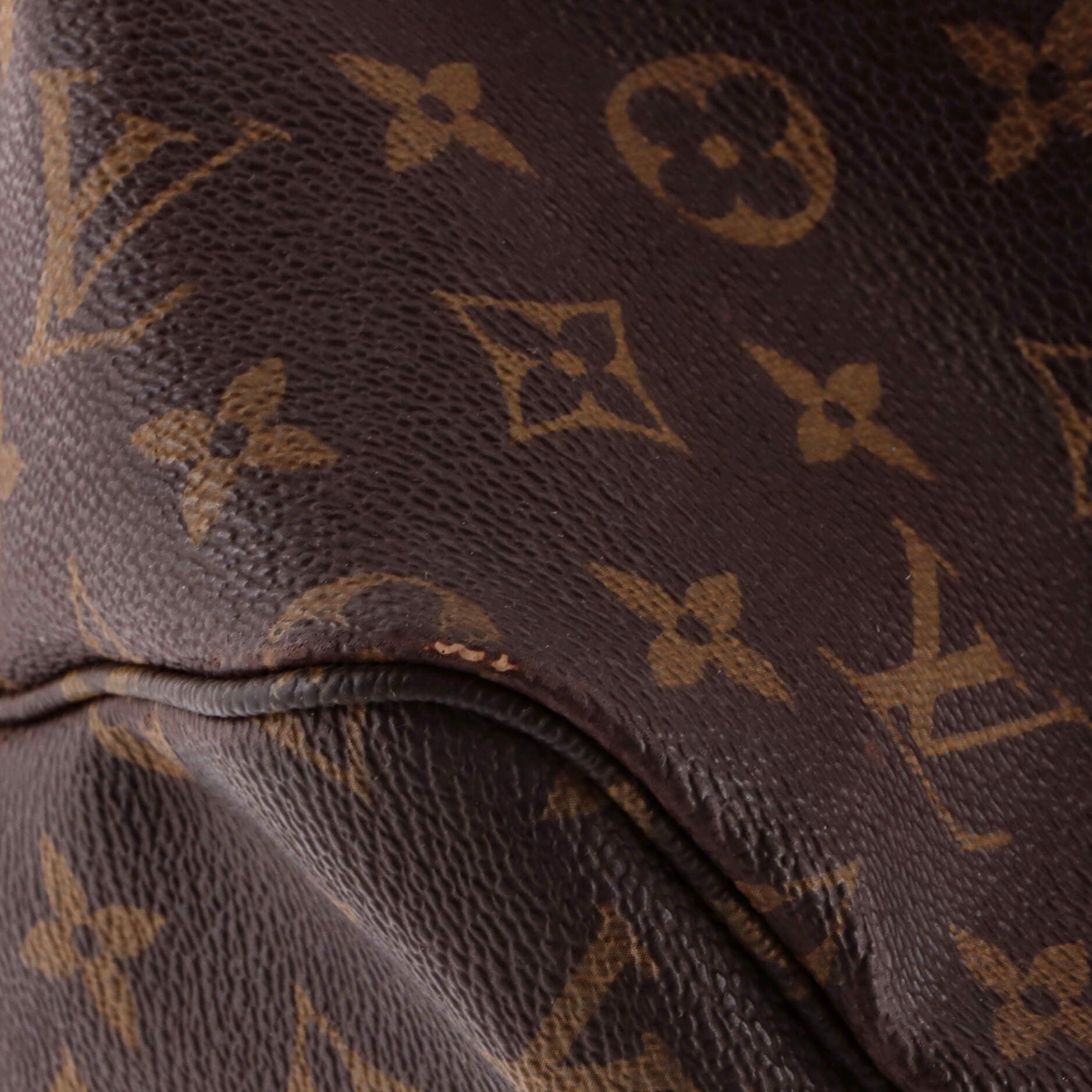 Louis Vuitton Neverfull Tote Size ONE SIZE - 6 Thumbnail