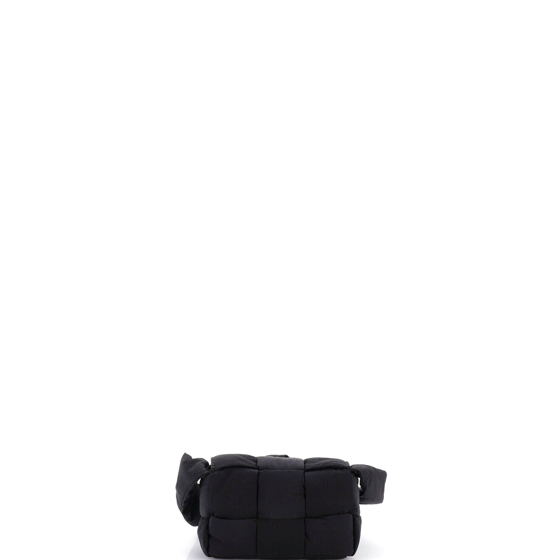 Bottega Veneta Cassette Crossbody Bag Size ONE SIZE - 3 Thumbnail