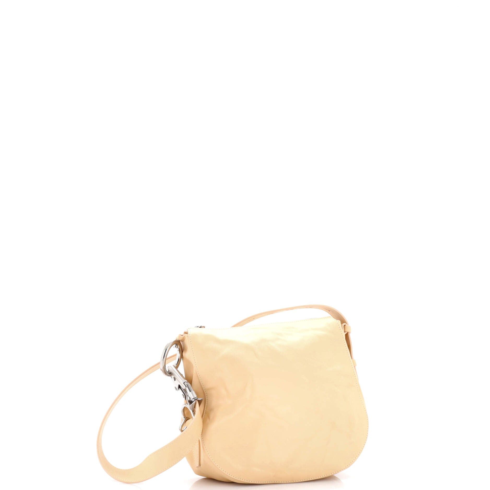 Burberry Knight Shoulder Bag Size ONE SIZE - 2 Thumbnail
