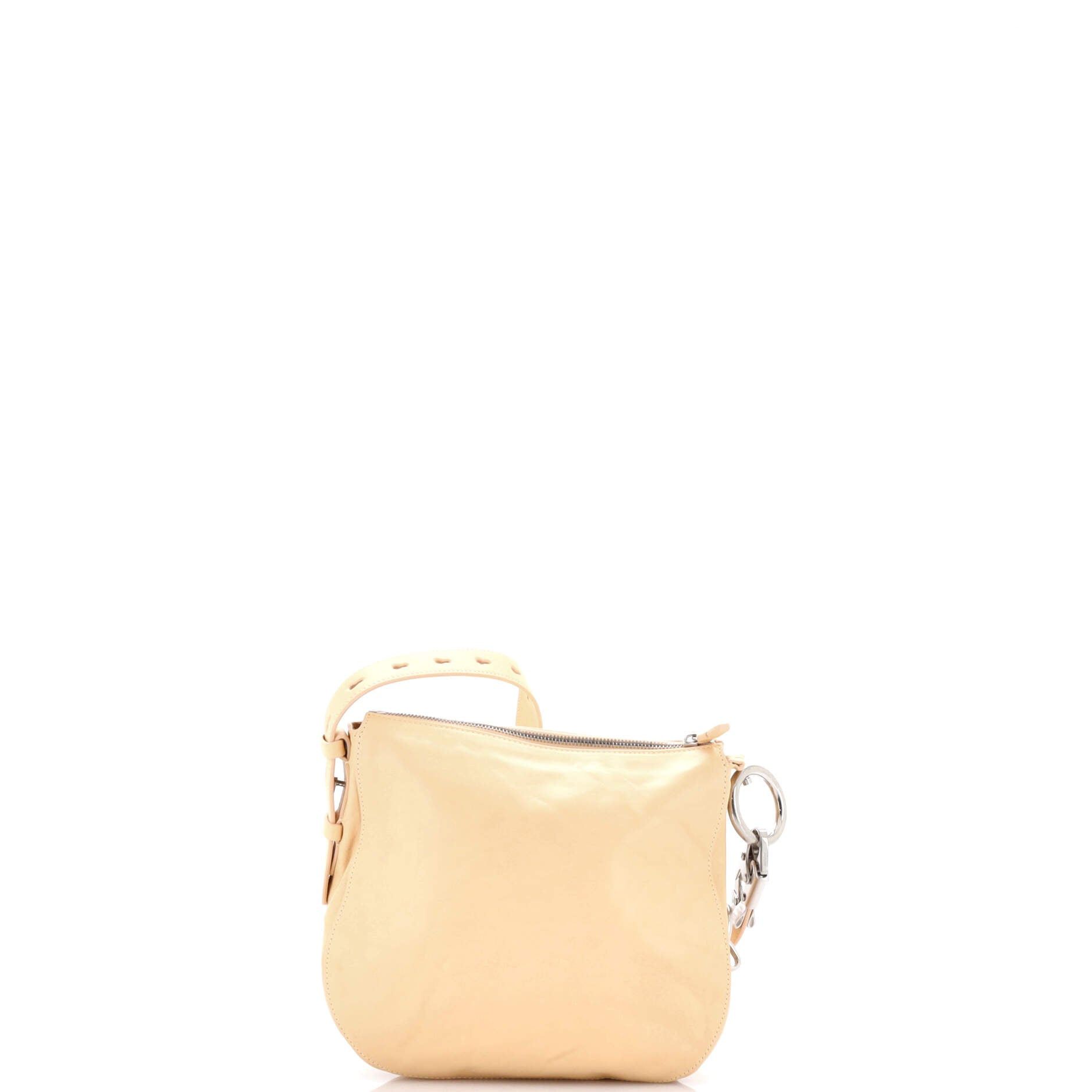 Burberry Knight Shoulder Bag Size ONE SIZE - 3 Thumbnail