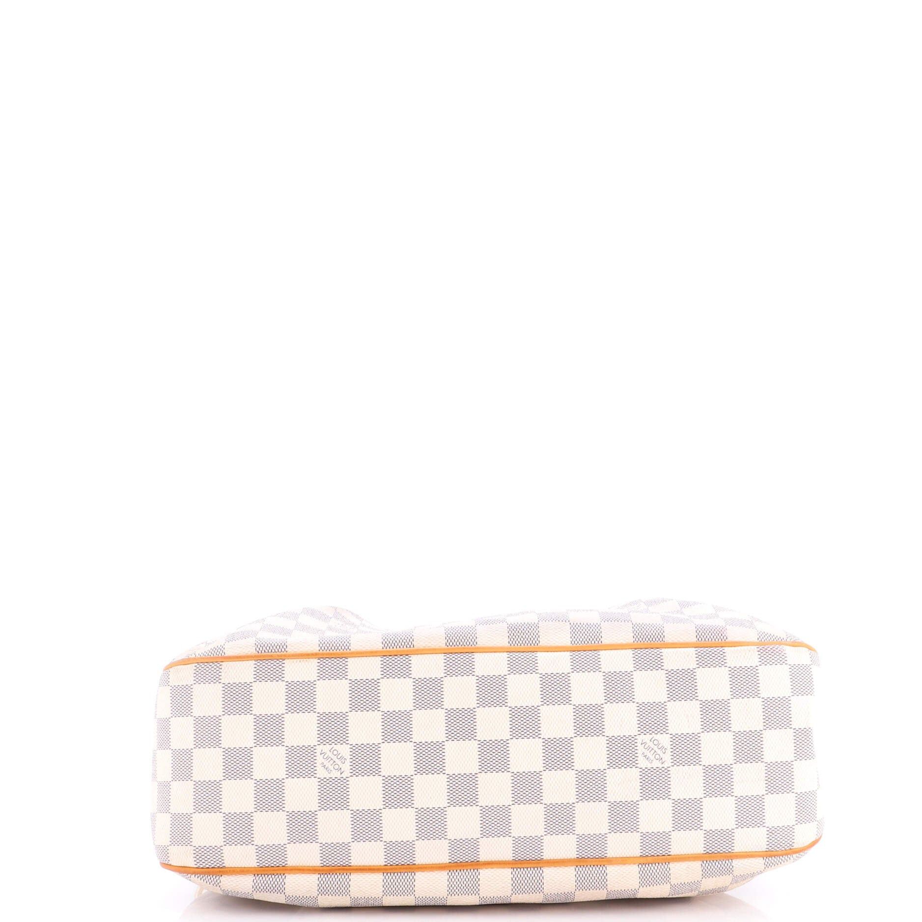 Louis Vuitton Siracusa Handbag Size ONE SIZE - 4 Thumbnail