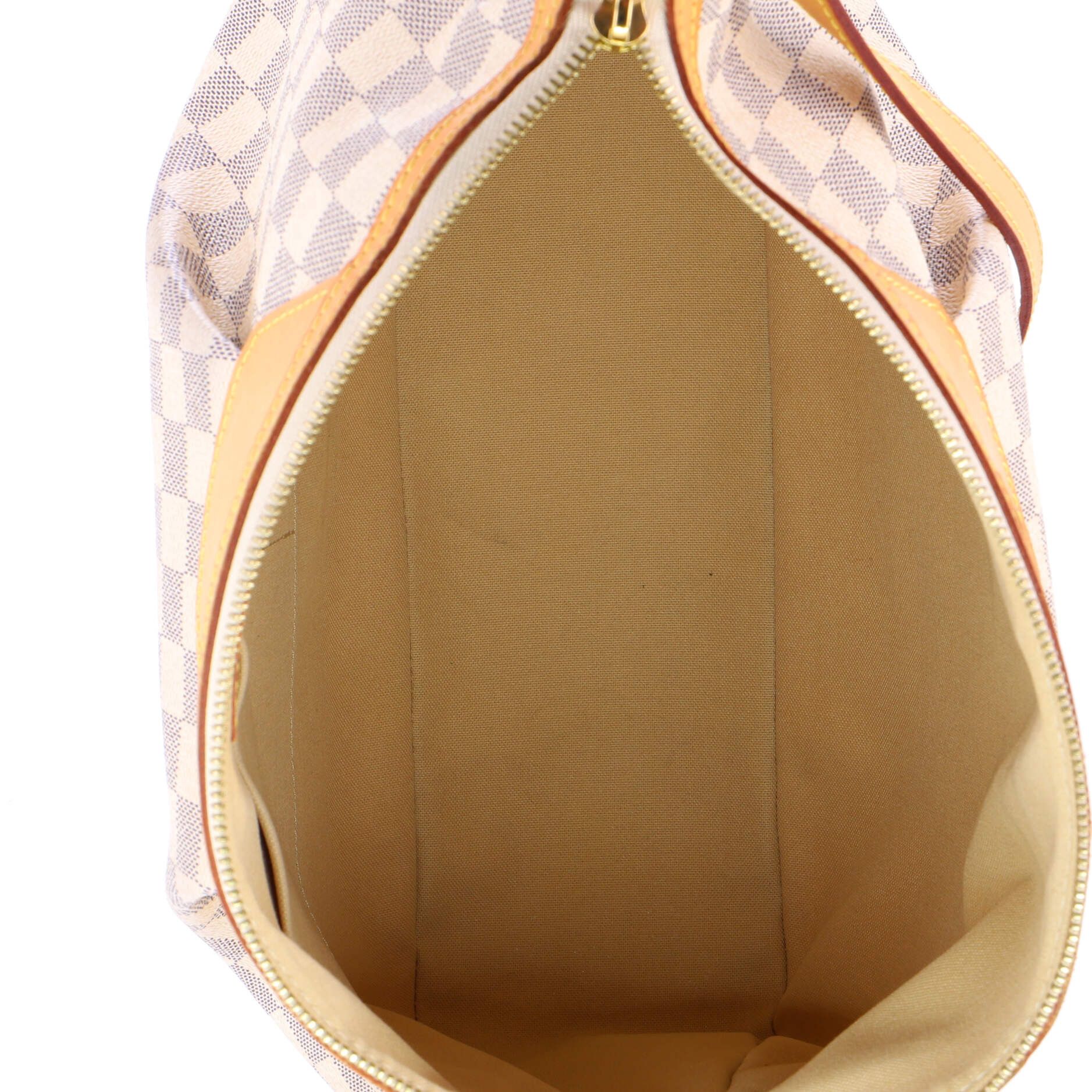 Louis Vuitton Siracusa Handbag Size ONE SIZE - 5 Thumbnail