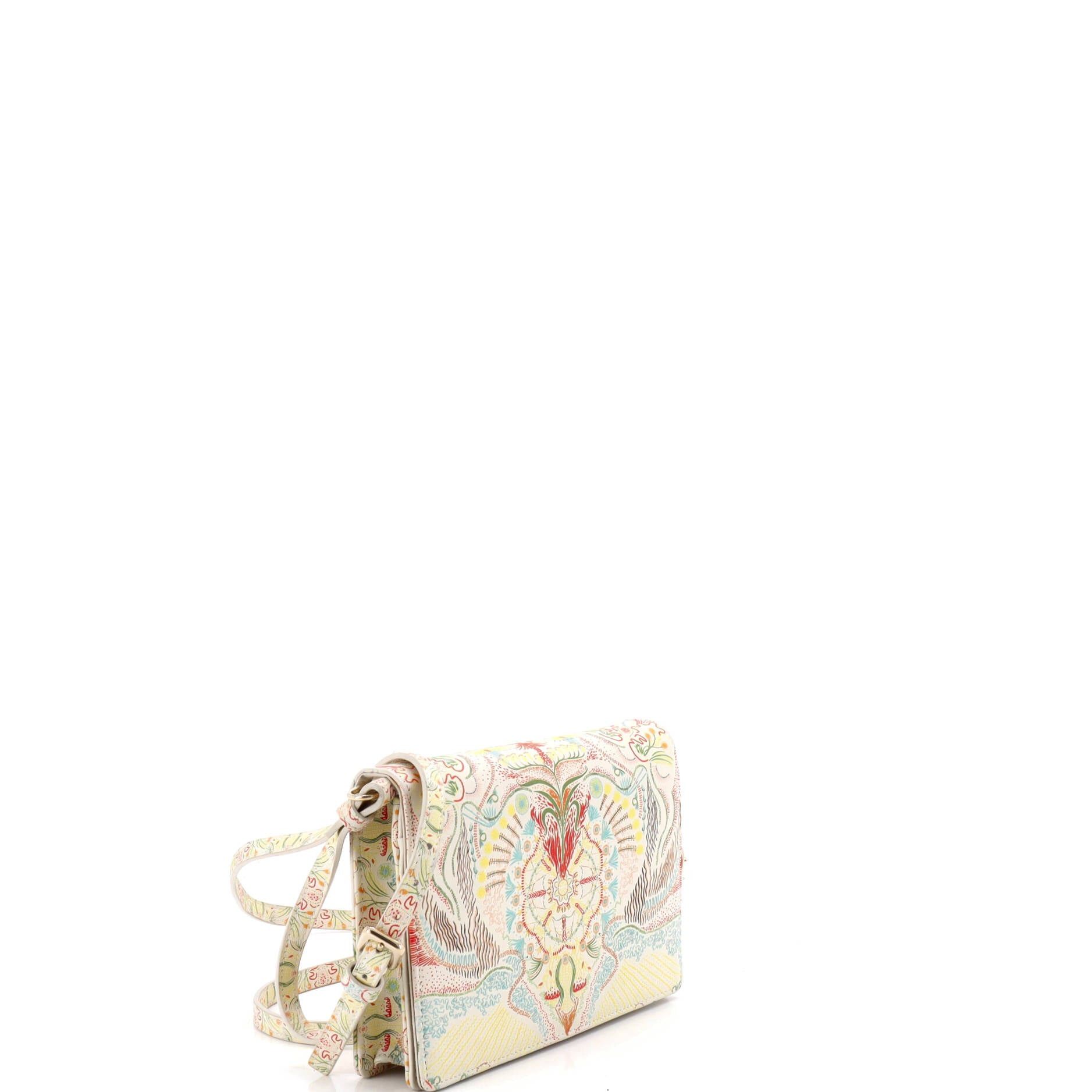 Dior Lady Dior Wallet on Chain Pouch Size ONE SIZE - 2 Thumbnail