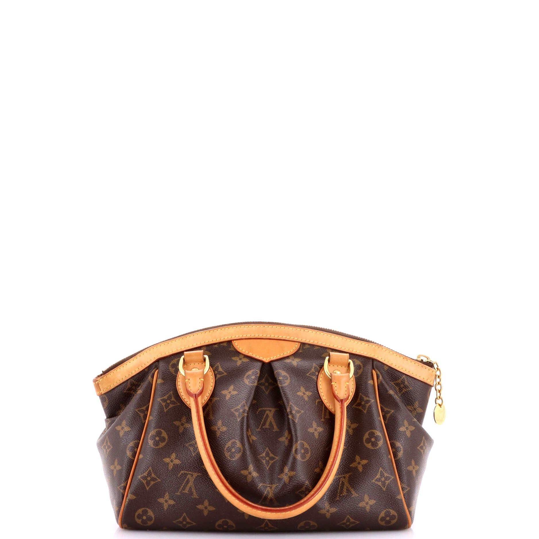 Louis Vuitton Tivoli Handbag Size ONE SIZE - 3 Thumbnail