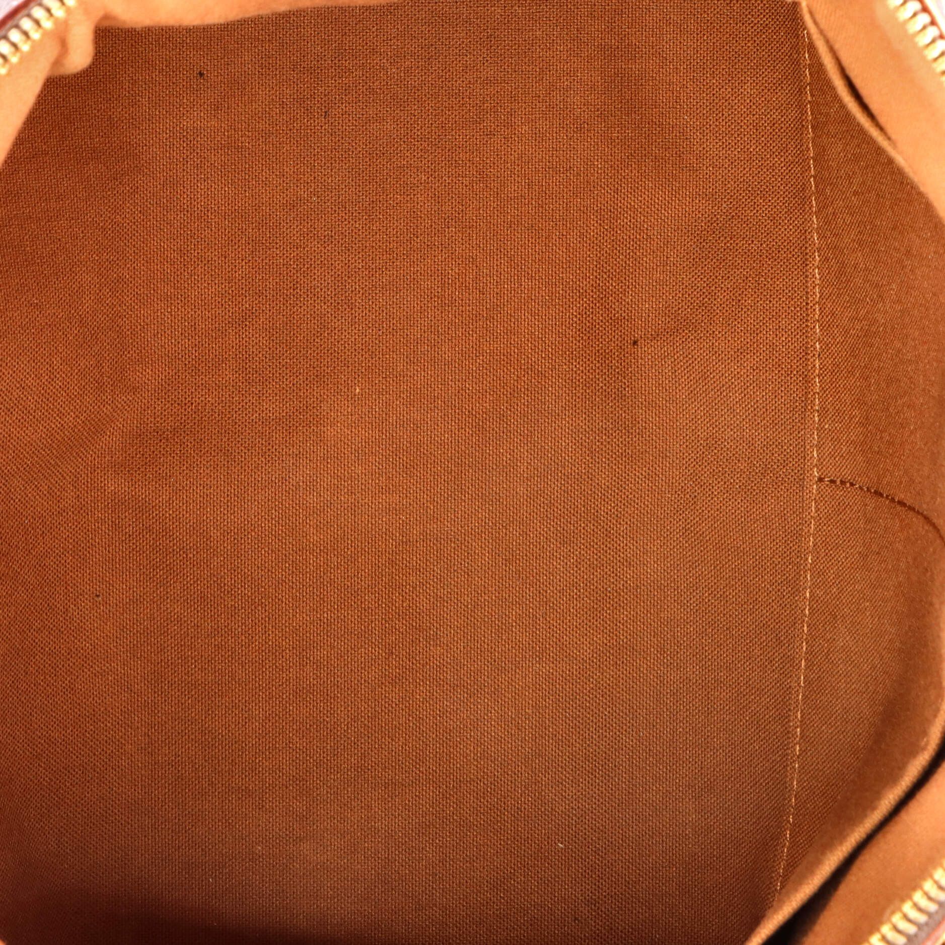 Louis Vuitton Tivoli Handbag Size ONE SIZE - 7 Thumbnail