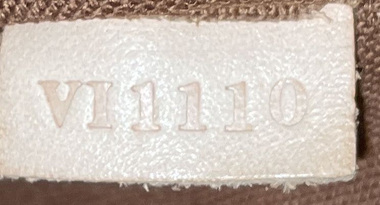Louis Vuitton Tivoli Handbag Size ONE SIZE - 9 Thumbnail