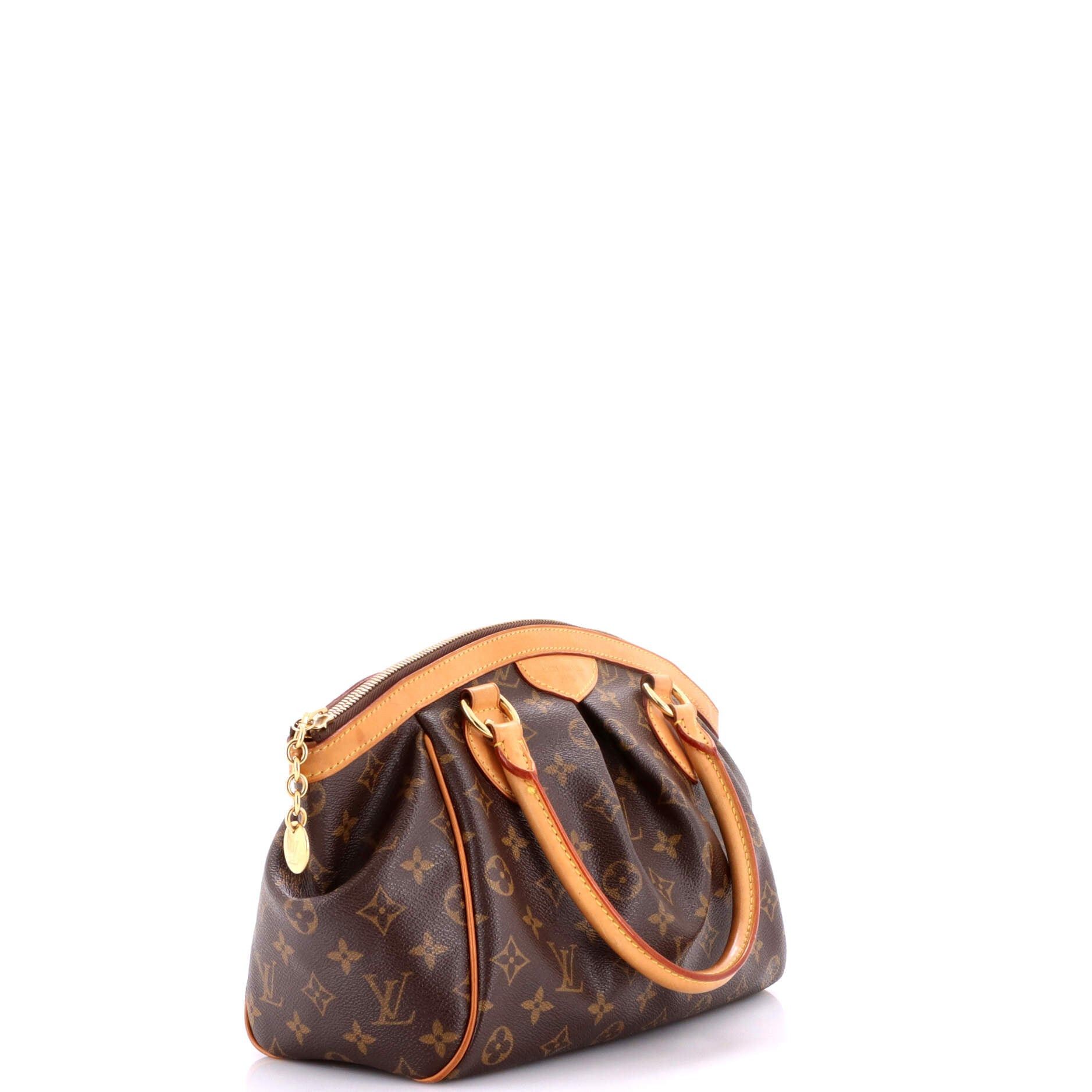 Louis Vuitton Tivoli Handbag Size ONE SIZE - 2 Thumbnail