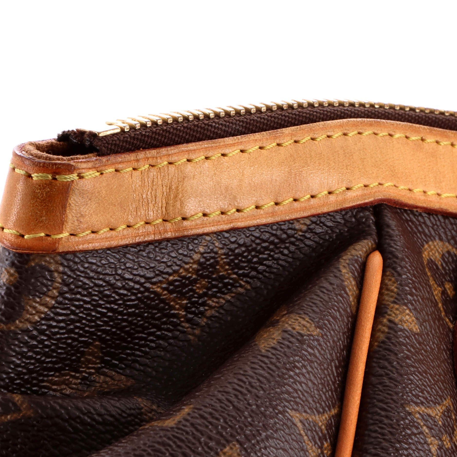 Louis Vuitton Tivoli Handbag Size ONE SIZE - 6 Thumbnail