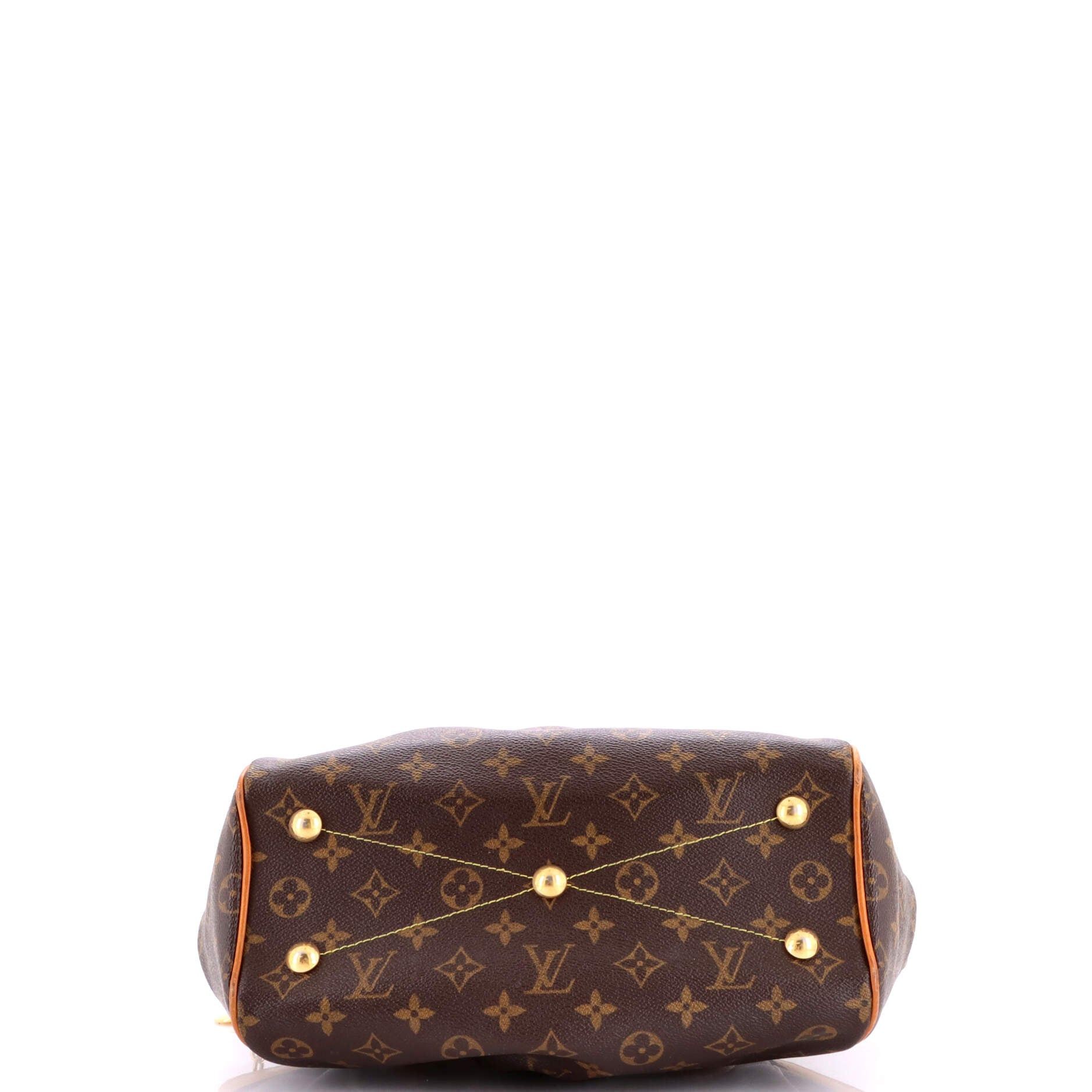 Louis Vuitton Tivoli Handbag Size ONE SIZE - 4 Thumbnail