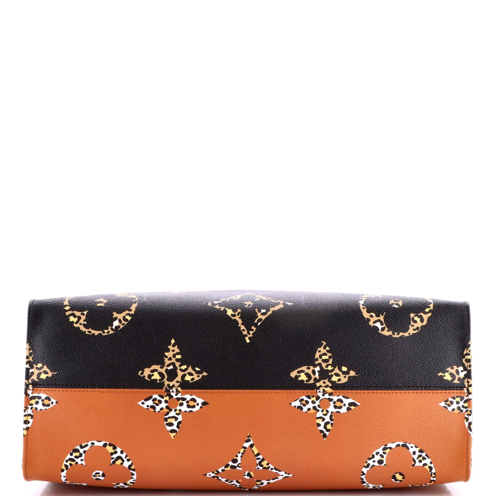 Louis Vuitton OnTheGo Tote Size ONE SIZE - 4 Thumbnail
