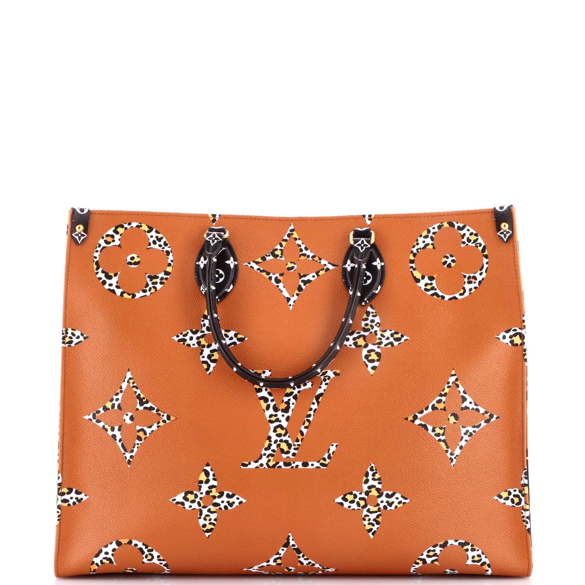 Louis Vuitton OnTheGo Tote Size ONE SIZE - 3 Thumbnail