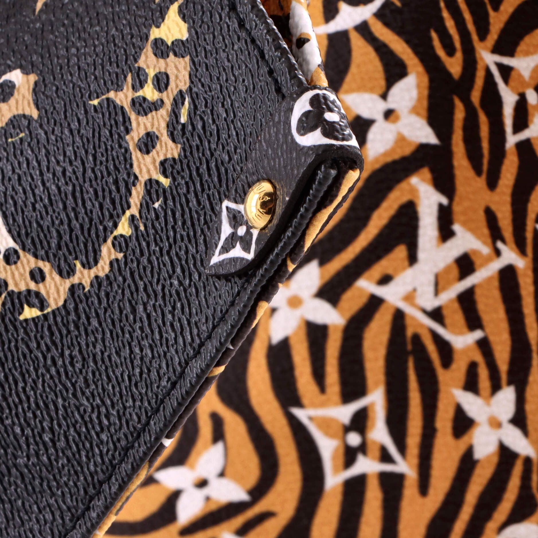 Louis Vuitton OnTheGo Tote Size ONE SIZE - 7 Thumbnail
