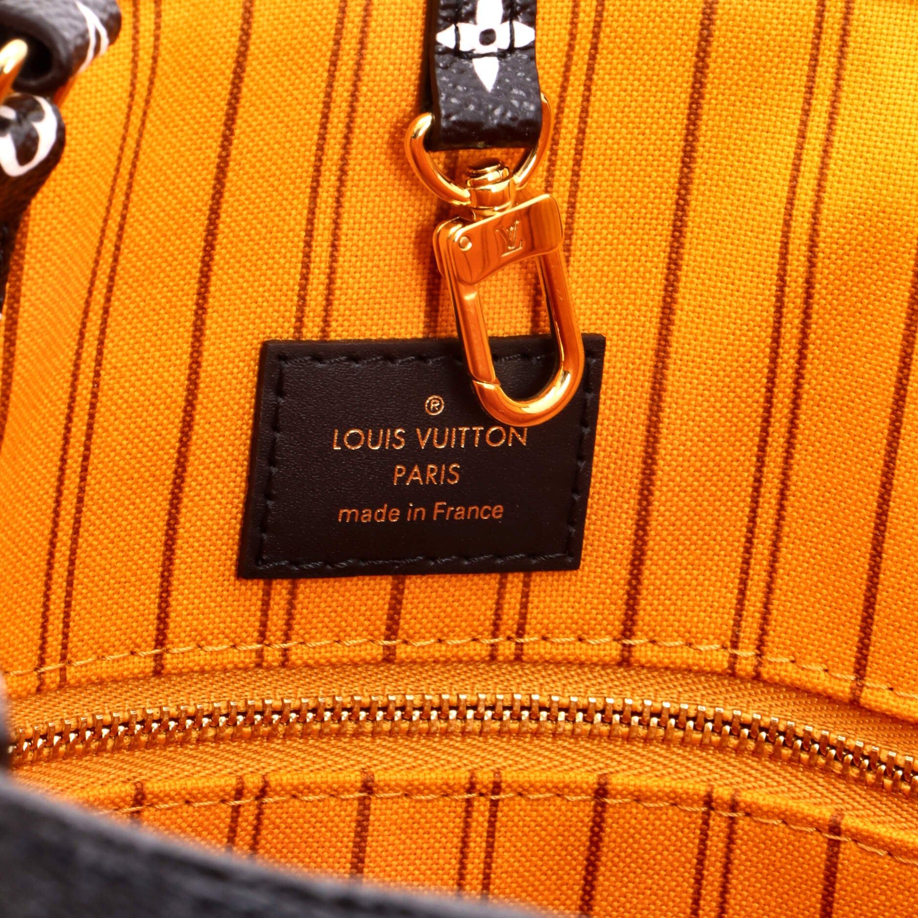 Louis Vuitton OnTheGo Tote Size ONE SIZE - 8 Thumbnail