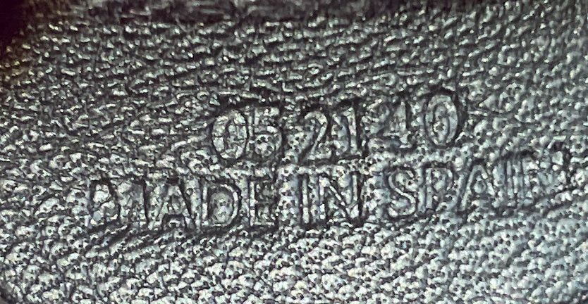 Loewe Puzzle Bumbag Size ONE SIZE - 6 Thumbnail