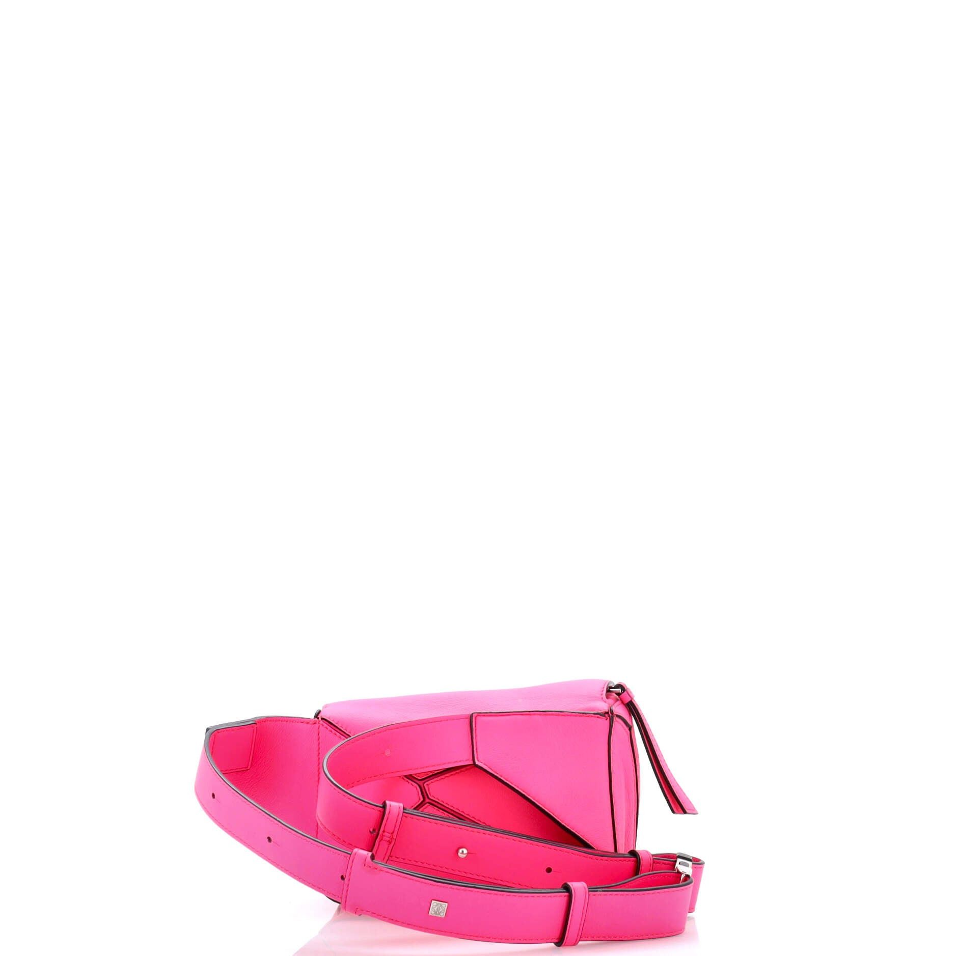Loewe Puzzle Bumbag Size ONE SIZE - 3 Thumbnail
