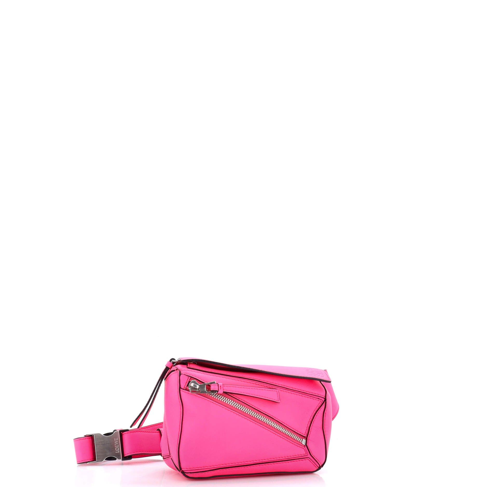 Loewe Puzzle Bumbag Size ONE SIZE - 2 Thumbnail