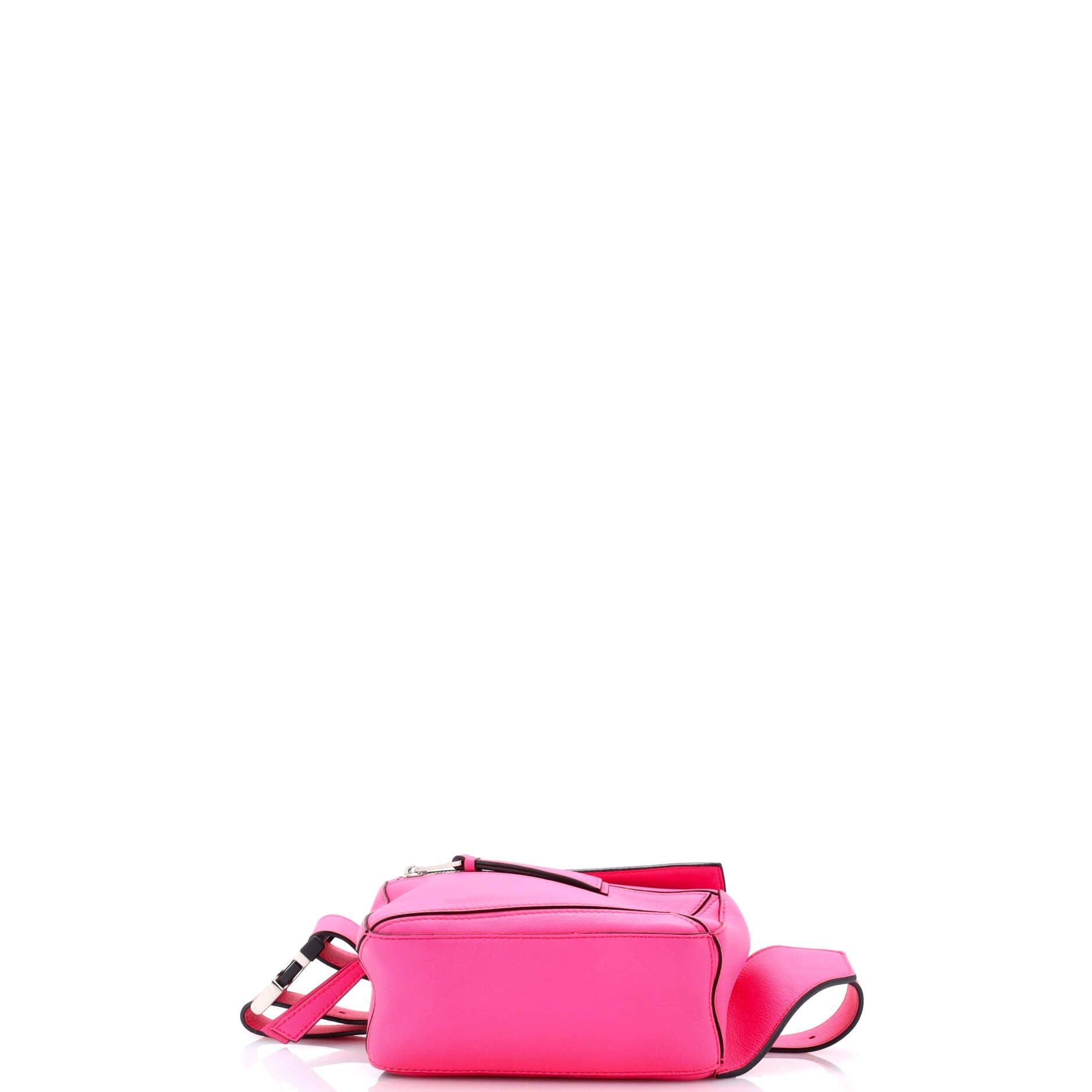 Loewe Puzzle Bumbag Size ONE SIZE - 4 Thumbnail