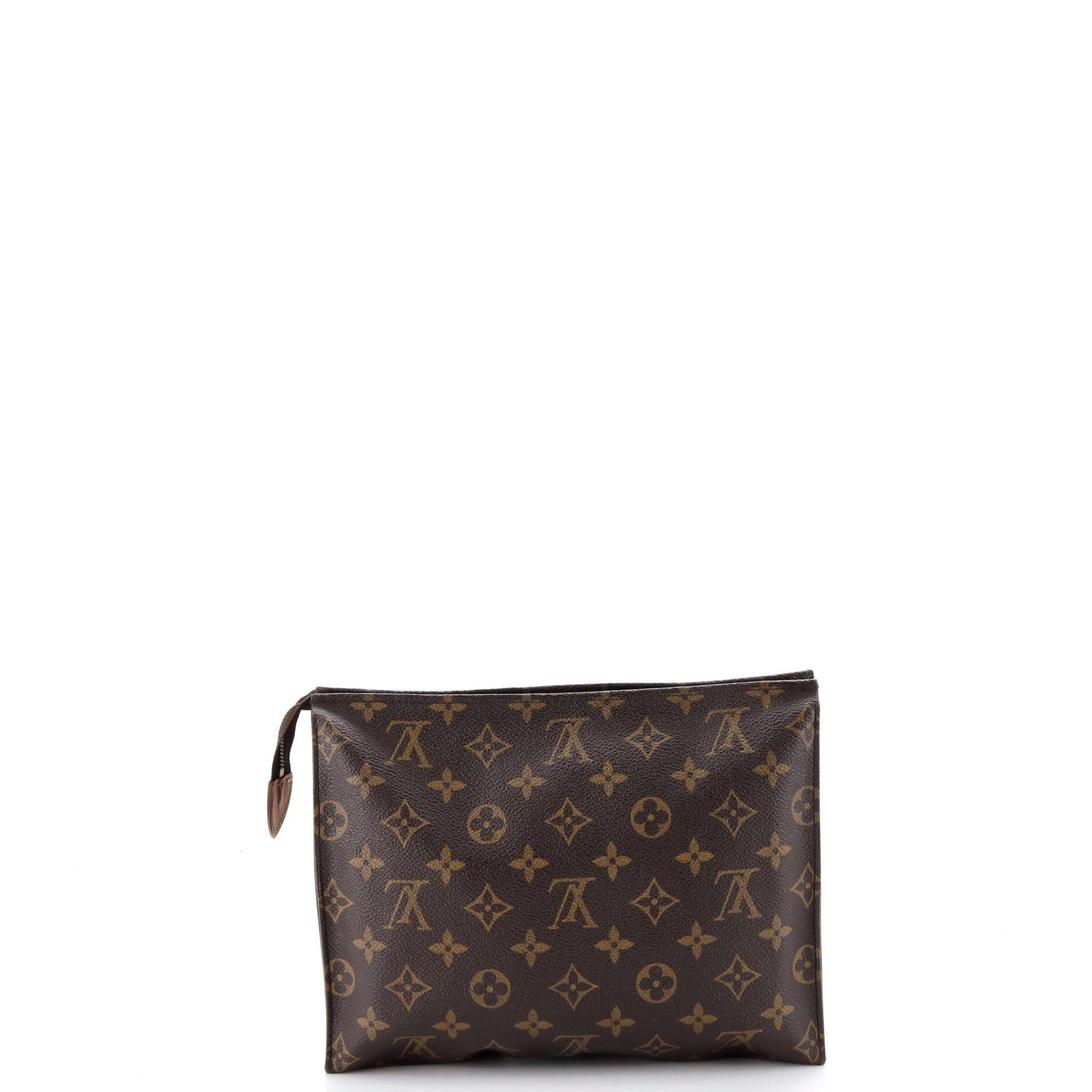 Louis Vuitton Toiletry Pouch Size ONE SIZE - 3 Thumbnail