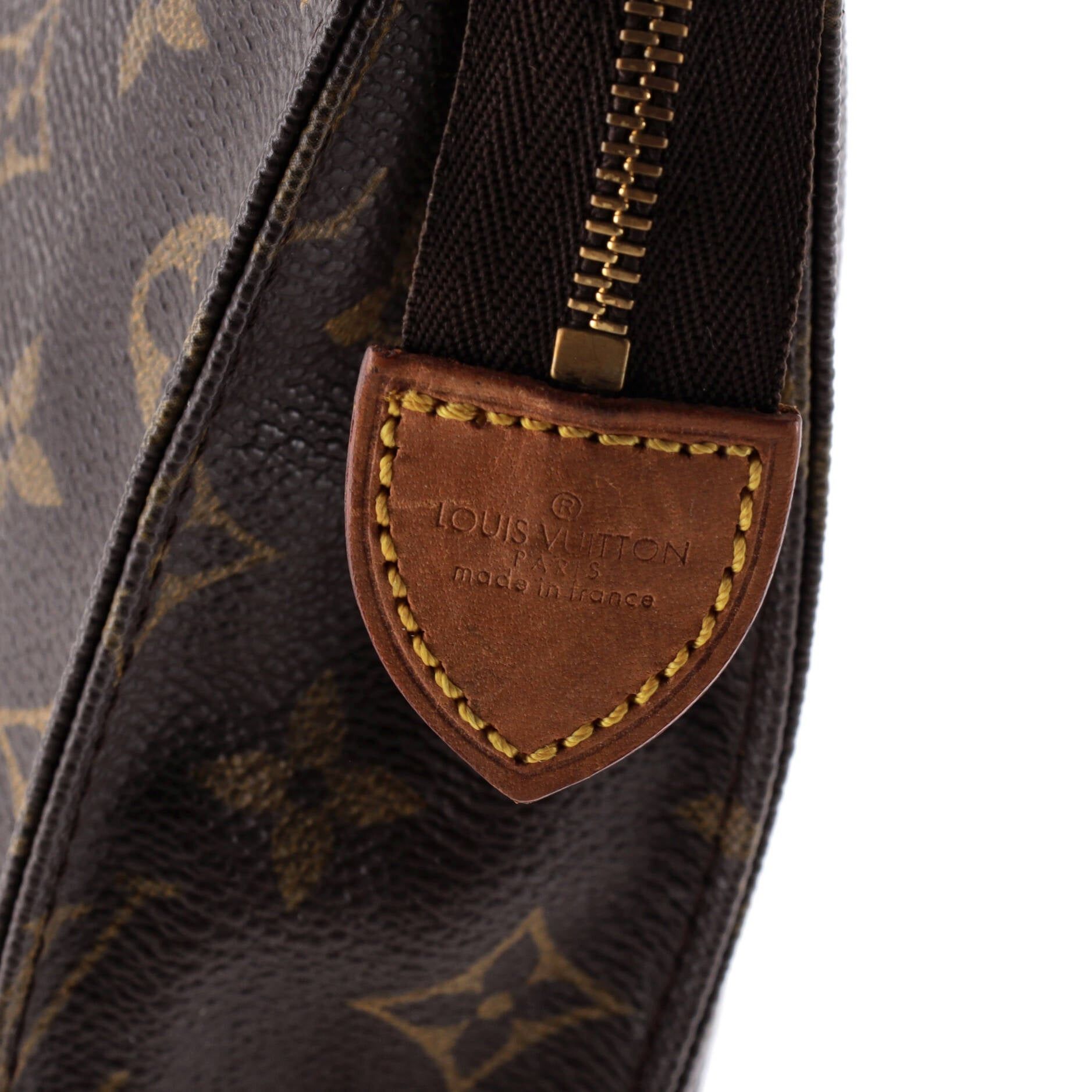 Louis Vuitton Toiletry Pouch Size ONE SIZE - 7 Thumbnail