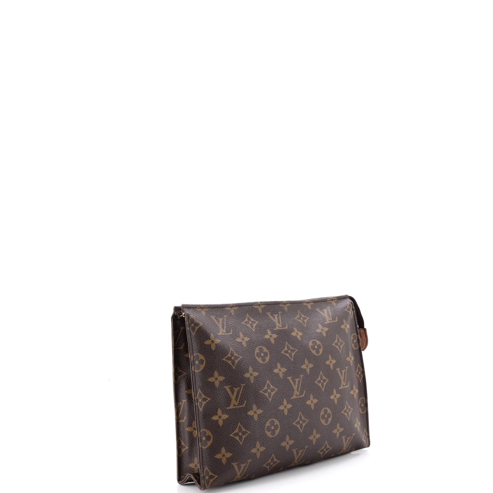 Louis Vuitton Toiletry Pouch Size ONE SIZE - 2 Thumbnail