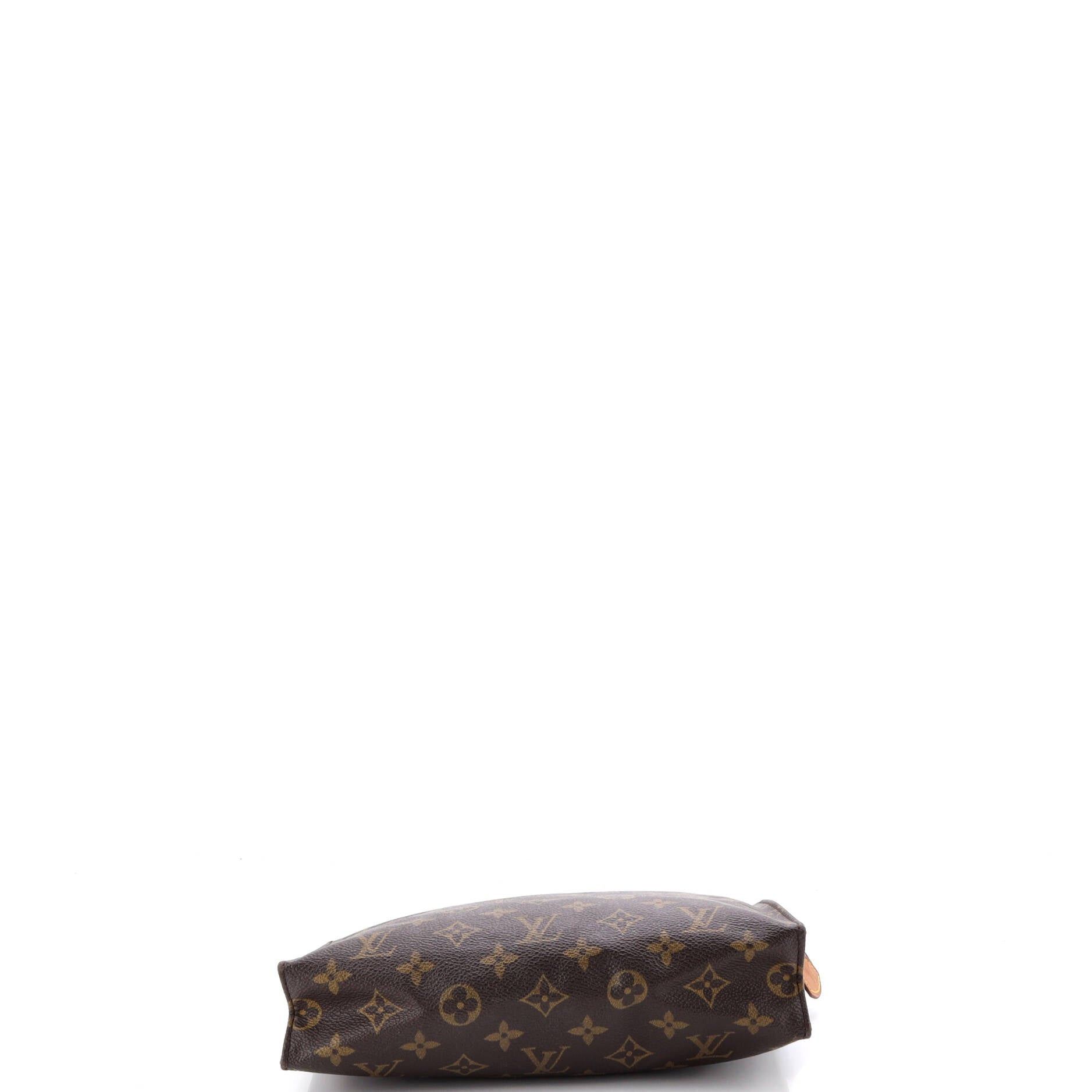 Louis Vuitton Toiletry Pouch Size ONE SIZE - 4 Thumbnail
