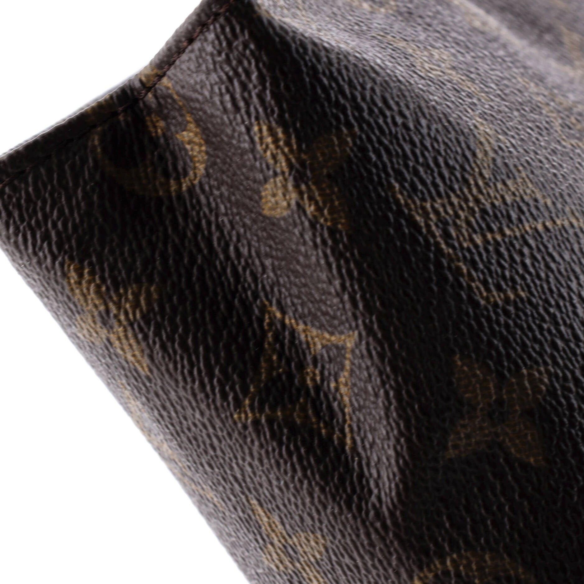 Louis Vuitton Toiletry Pouch Size ONE SIZE - 6 Thumbnail
