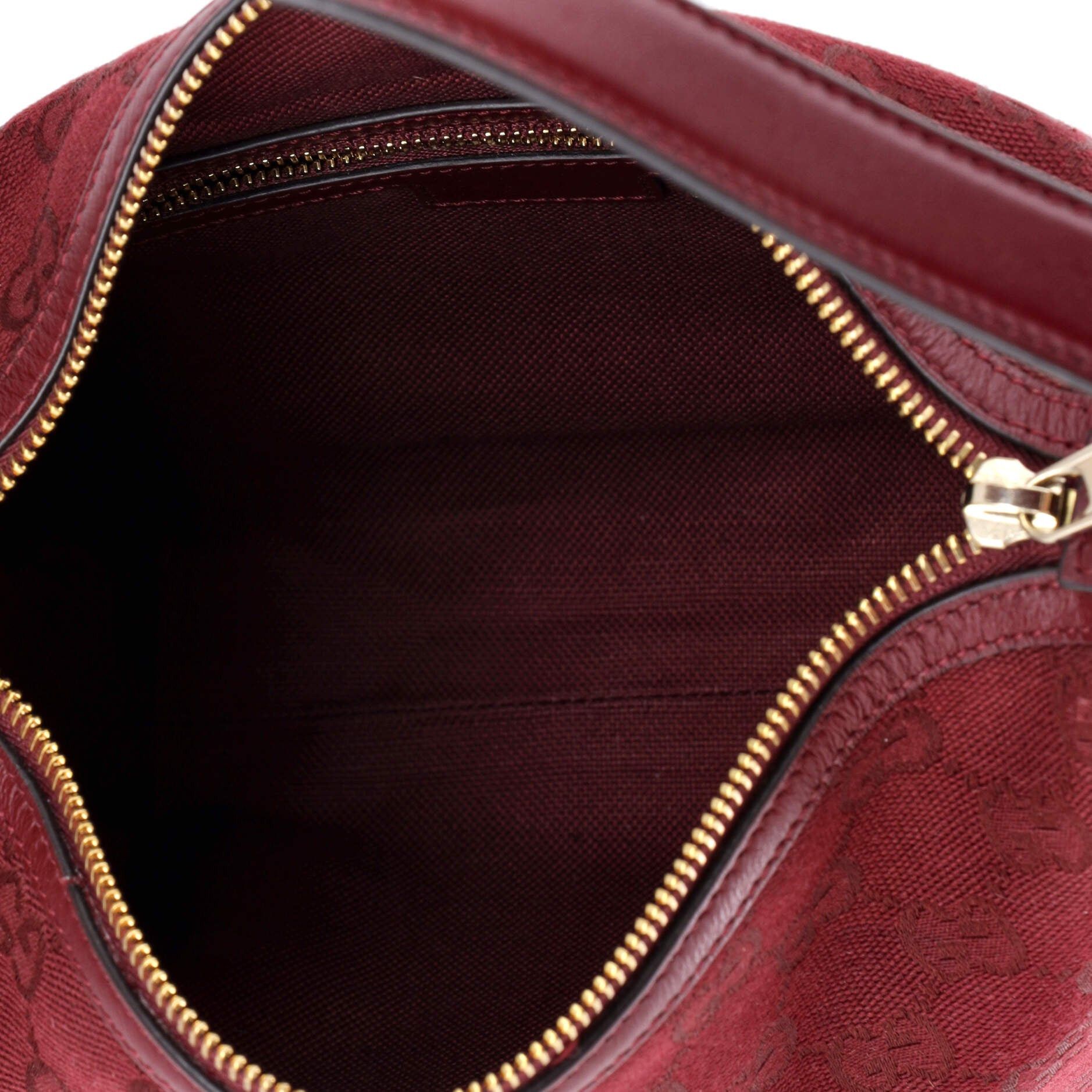 Gucci Ophidia Zip Shoulder Bag Size ONE SIZE - 5 Thumbnail