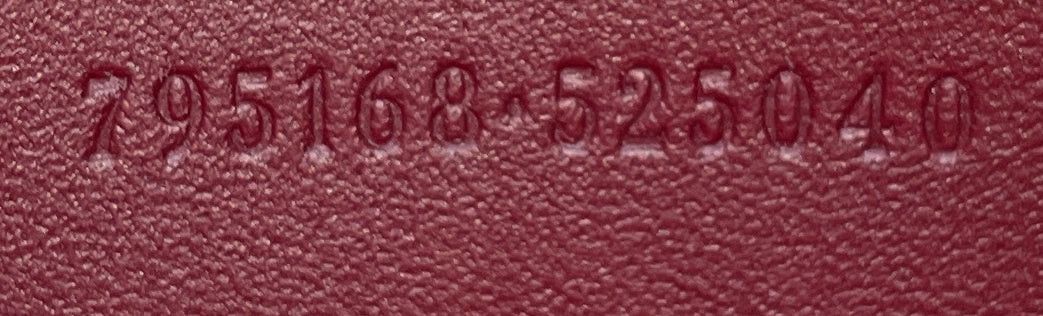 Gucci Ophidia Zip Shoulder Bag Size ONE SIZE - 6 Thumbnail