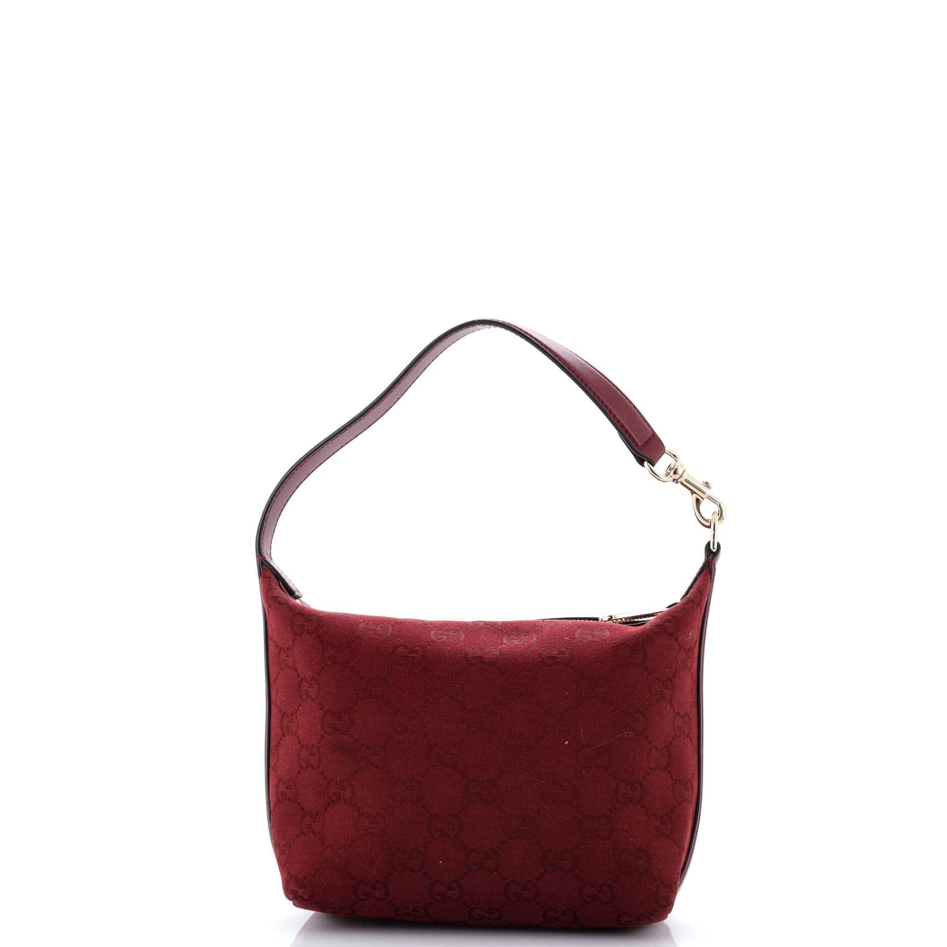 Gucci Ophidia Zip Shoulder Bag Size ONE SIZE - 3 Thumbnail