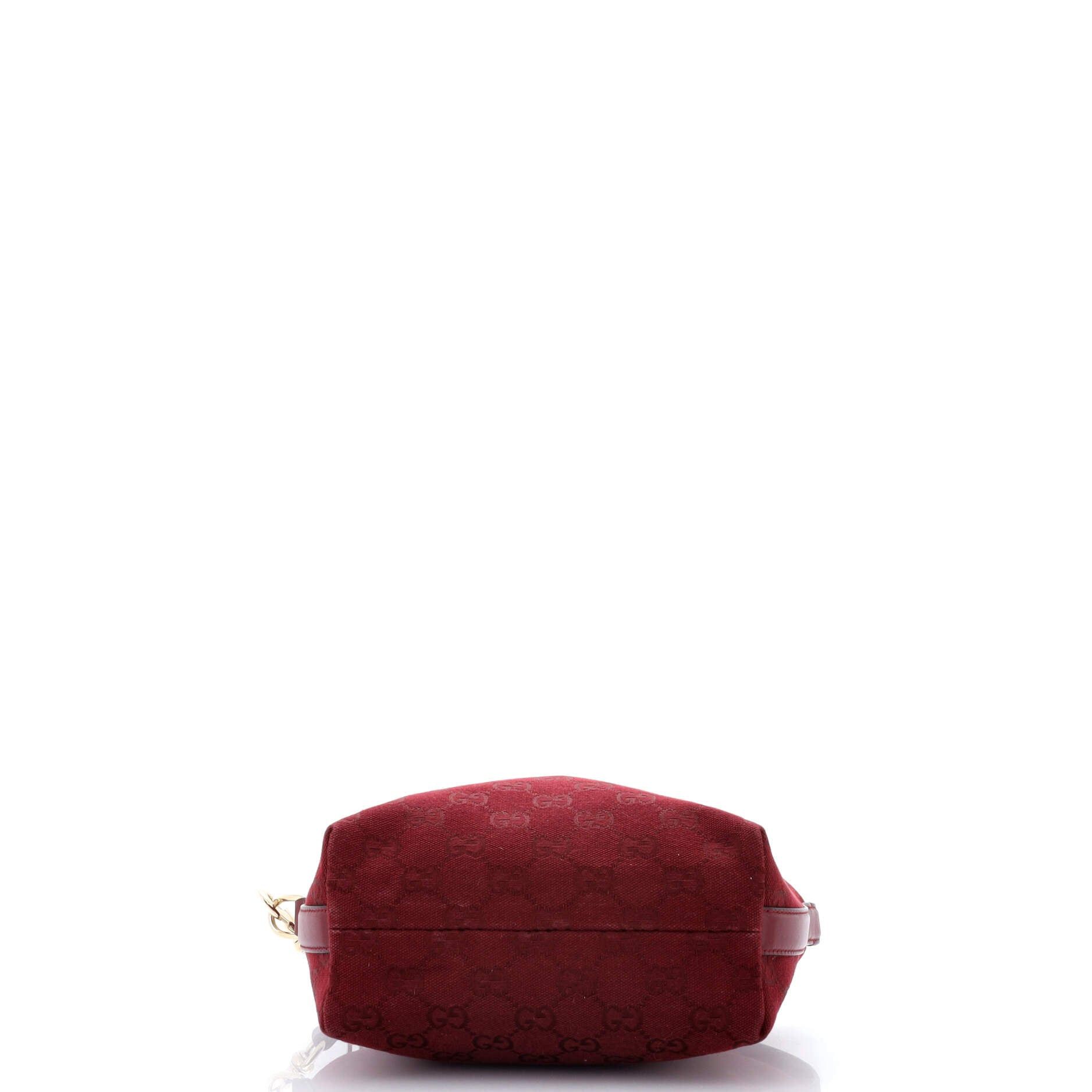 Gucci Ophidia Zip Shoulder Bag Size ONE SIZE - 4 Thumbnail